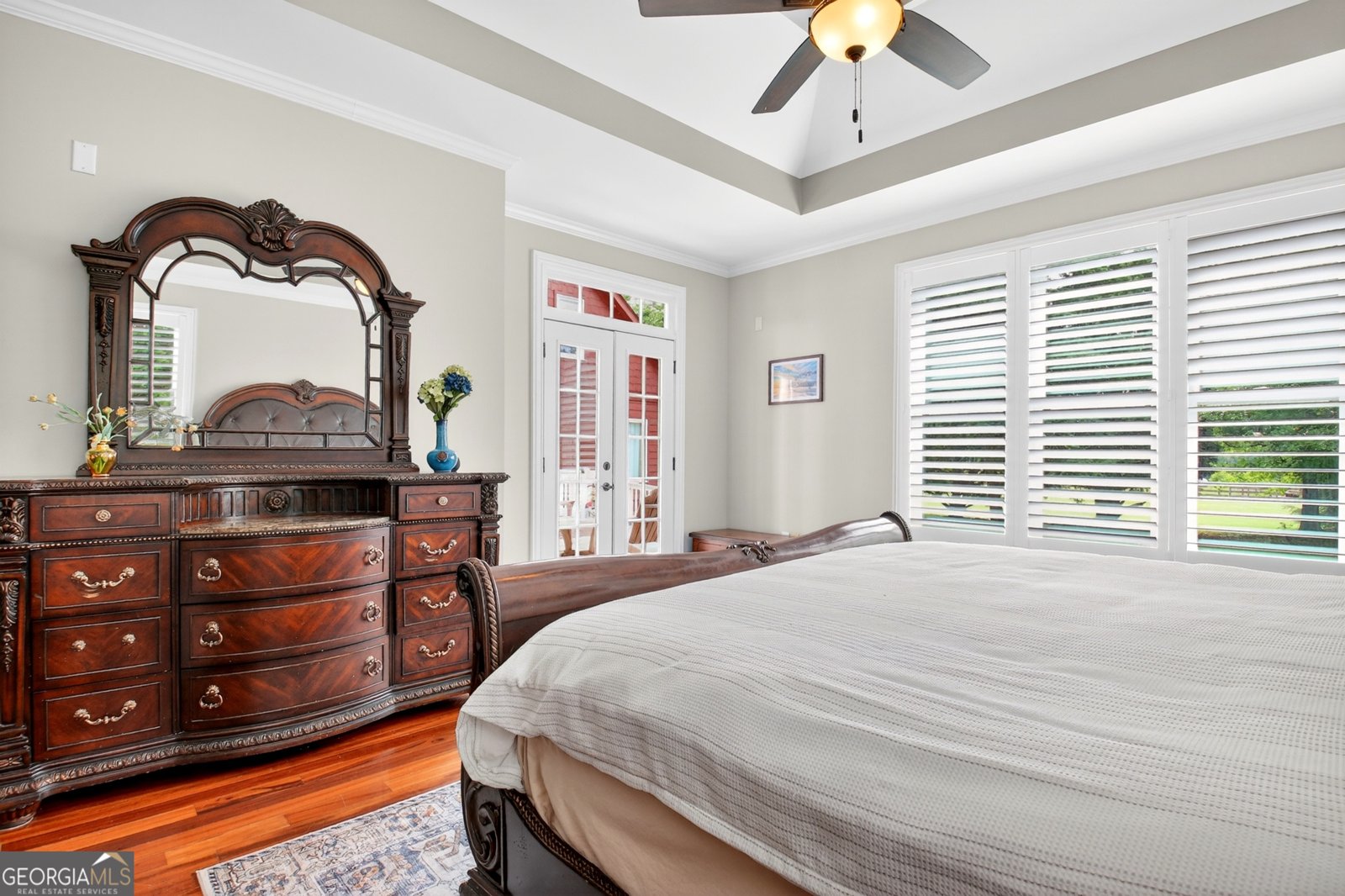 105 Bell Springs Road Senoia - Photo 104