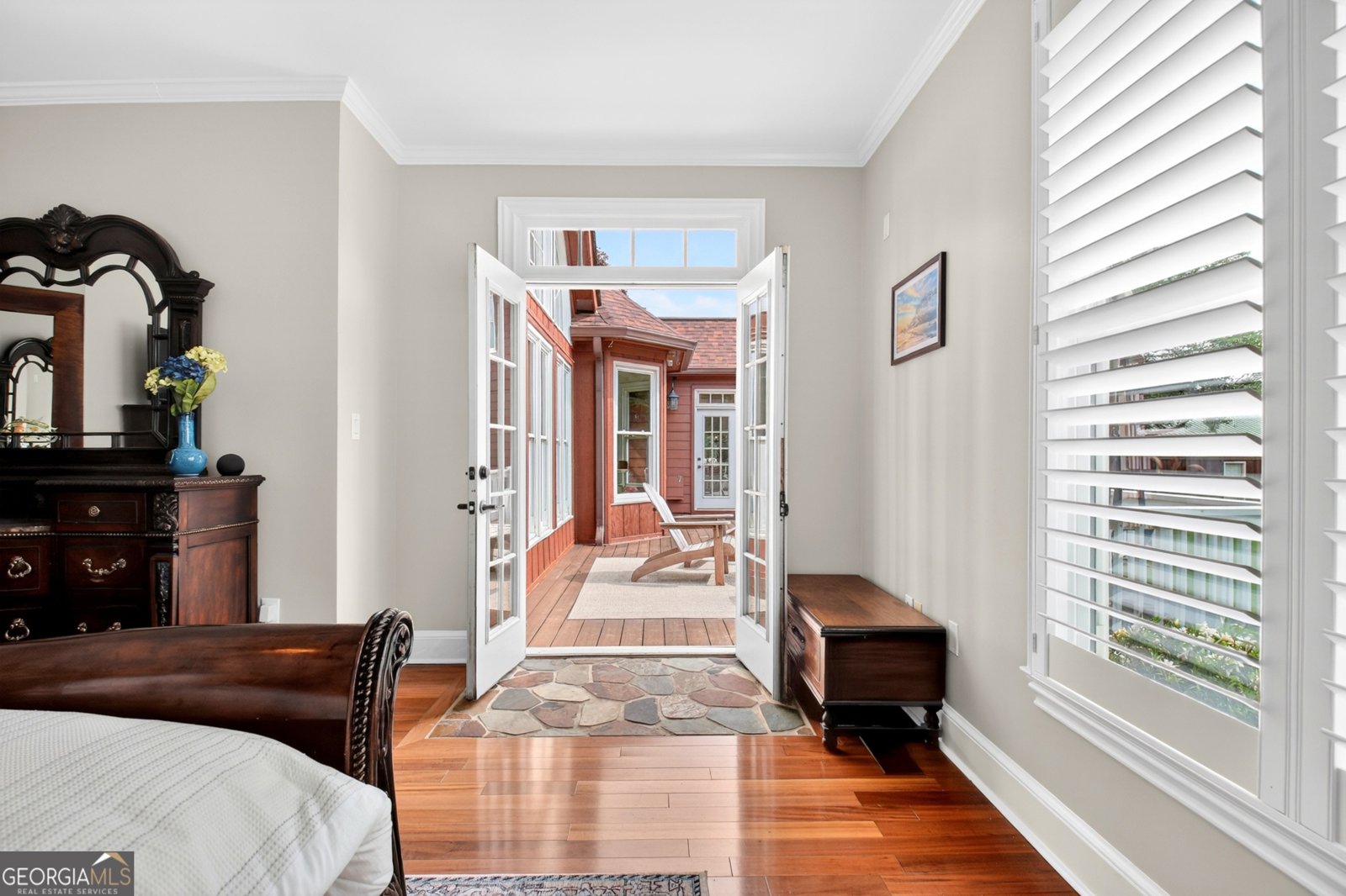 105 Bell Springs Road Senoia - Photo 106