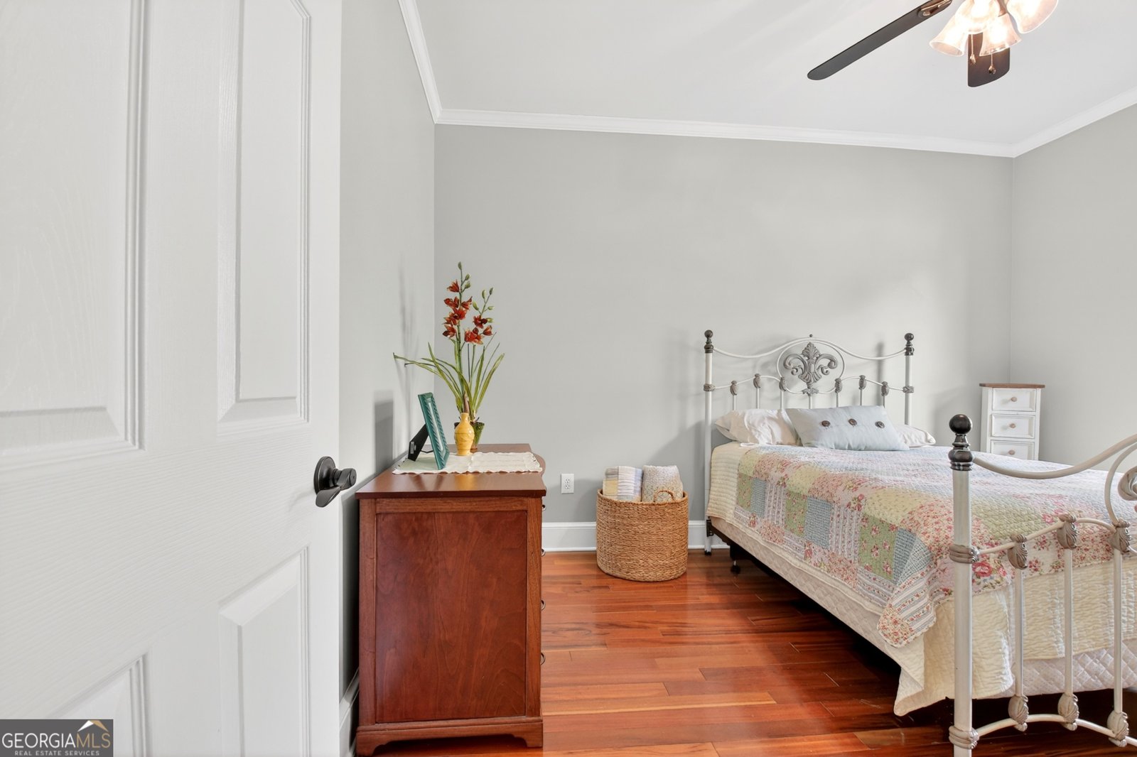 105 Bell Springs Road Senoia - Photo 115