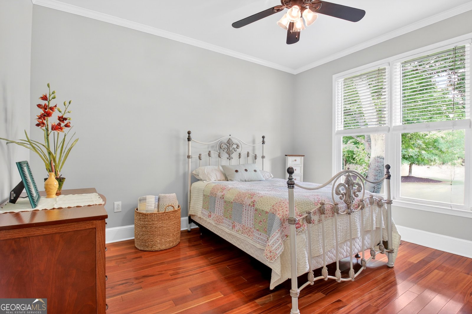 105 Bell Springs Road Senoia - Photo 116