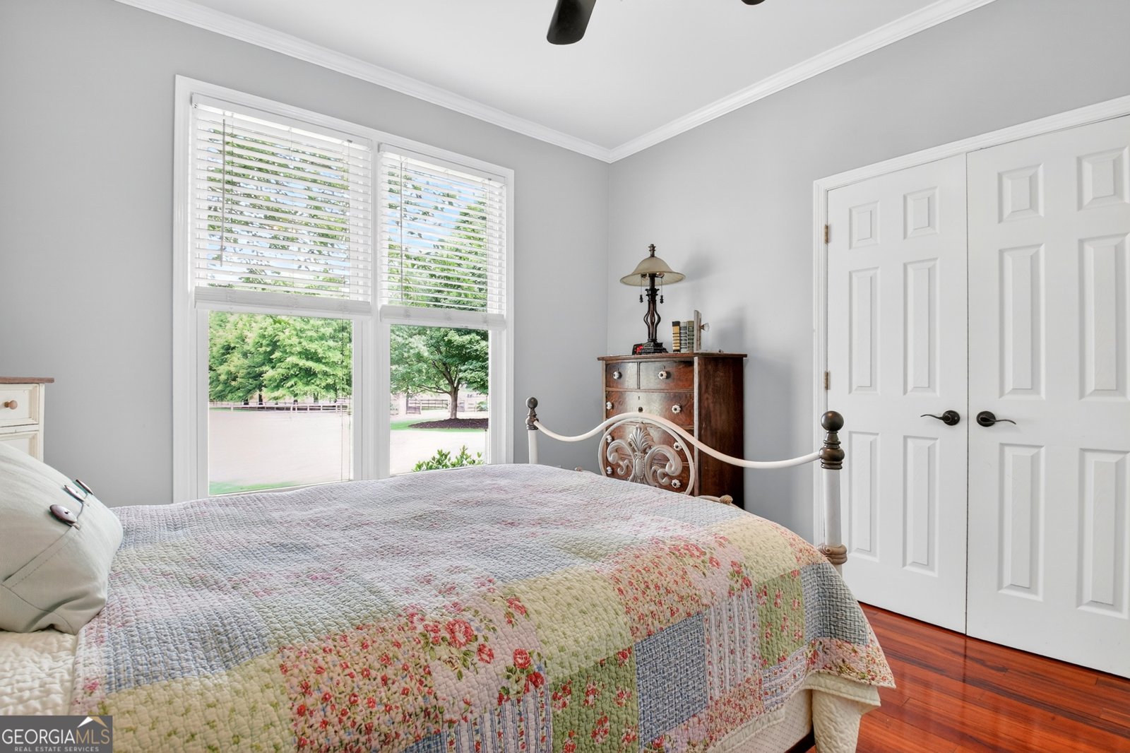105 Bell Springs Road Senoia - Photo 117