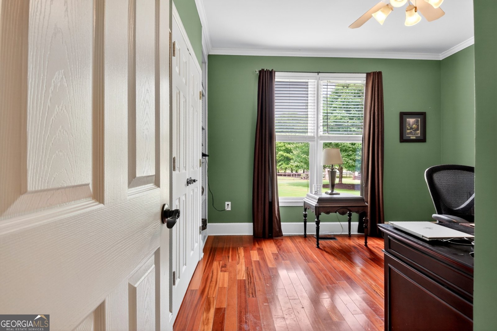 105 Bell Springs Road Senoia - Photo 121