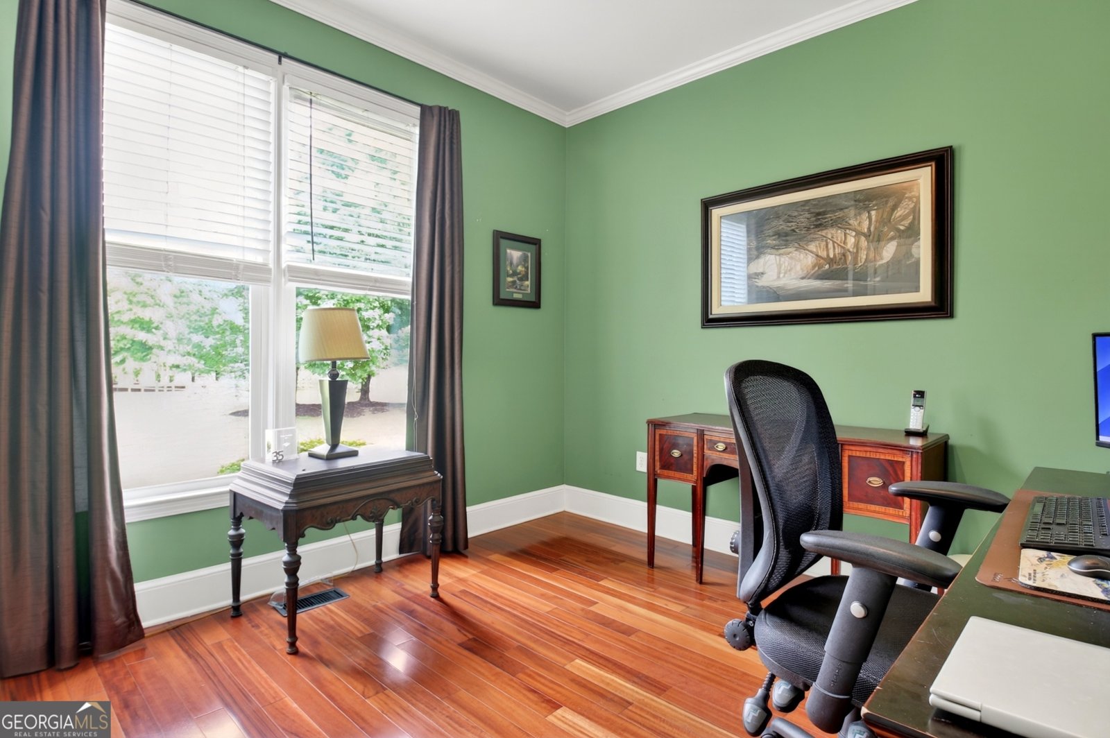 105 Bell Springs Road Senoia - Photo 122