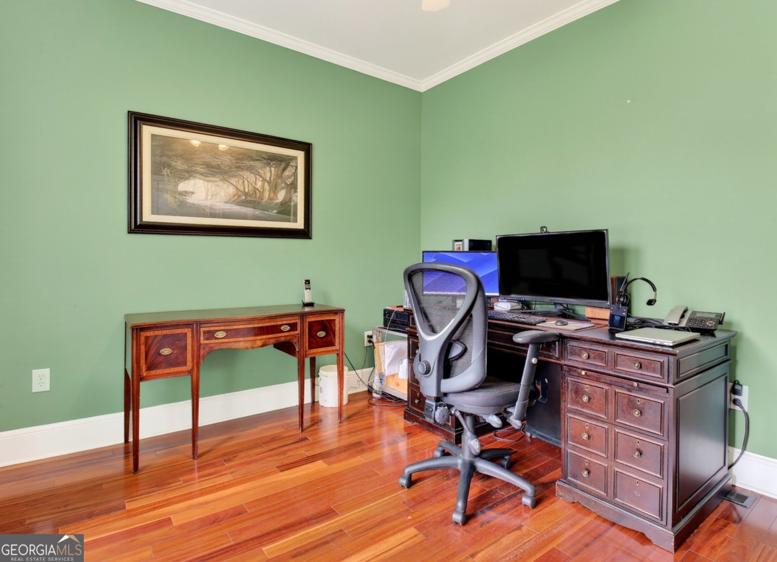 105 Bell Springs Road Senoia - Photo 124