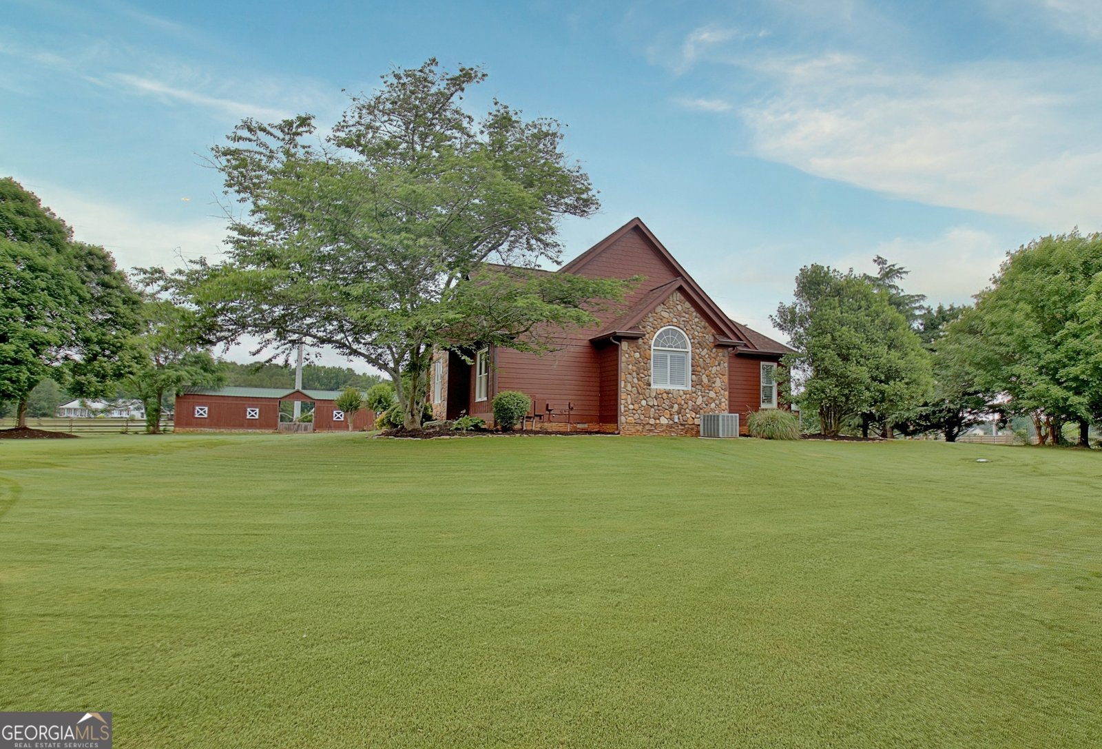 105 Bell Springs Road Senoia - Photo 125