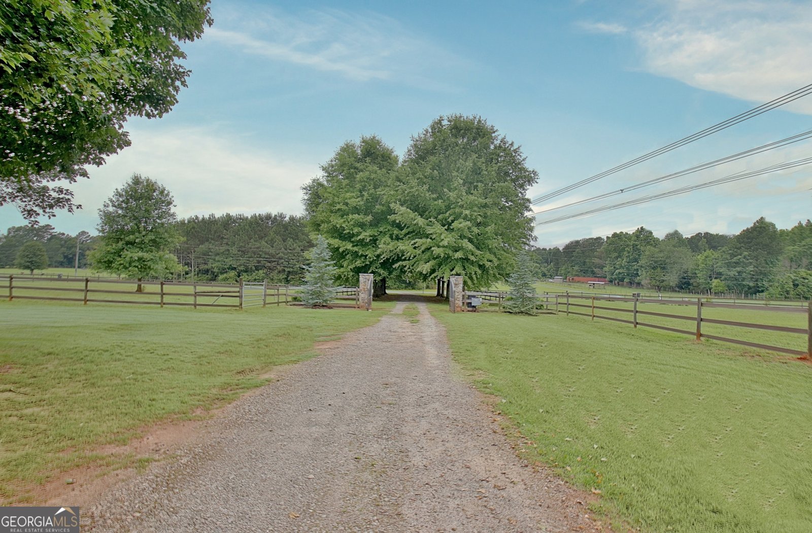105 Bell Springs Road Senoia - Photo 132