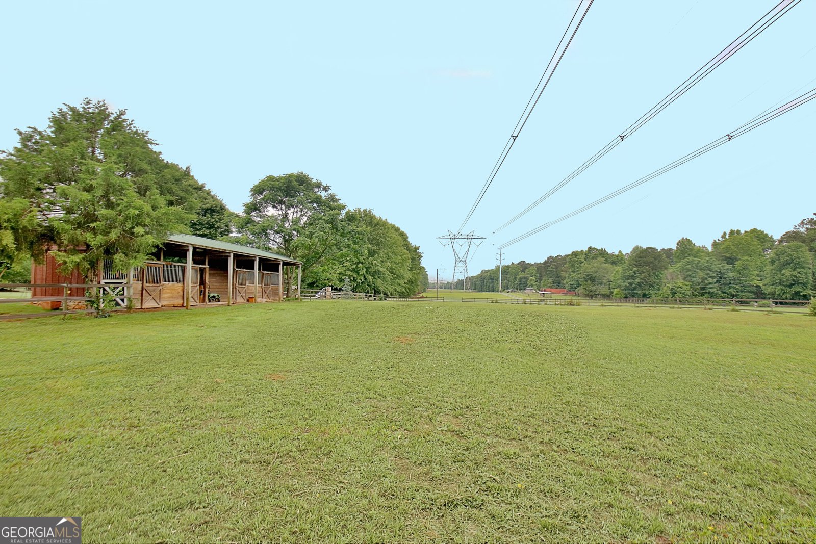 105 Bell Springs Road Senoia - Photo 15