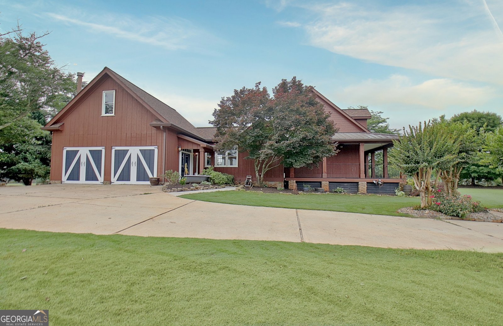 105 Bell Springs Road Senoia - Photo 17