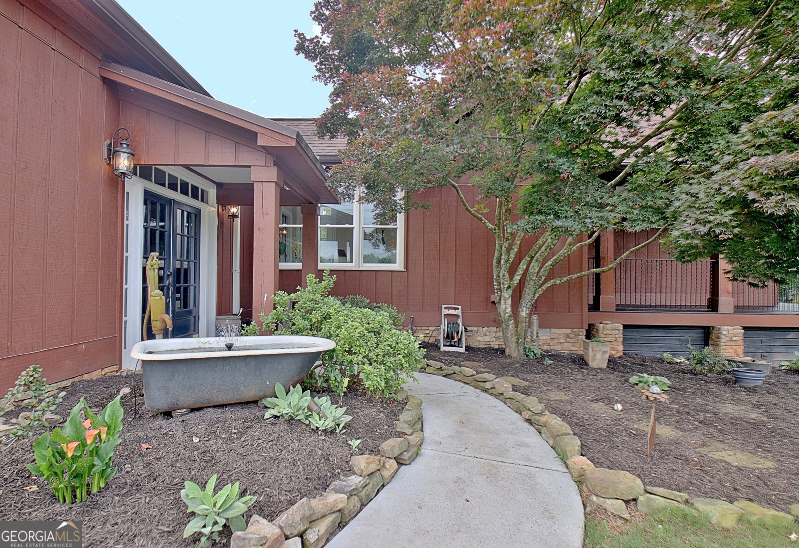105 Bell Springs Road Senoia - Photo 19