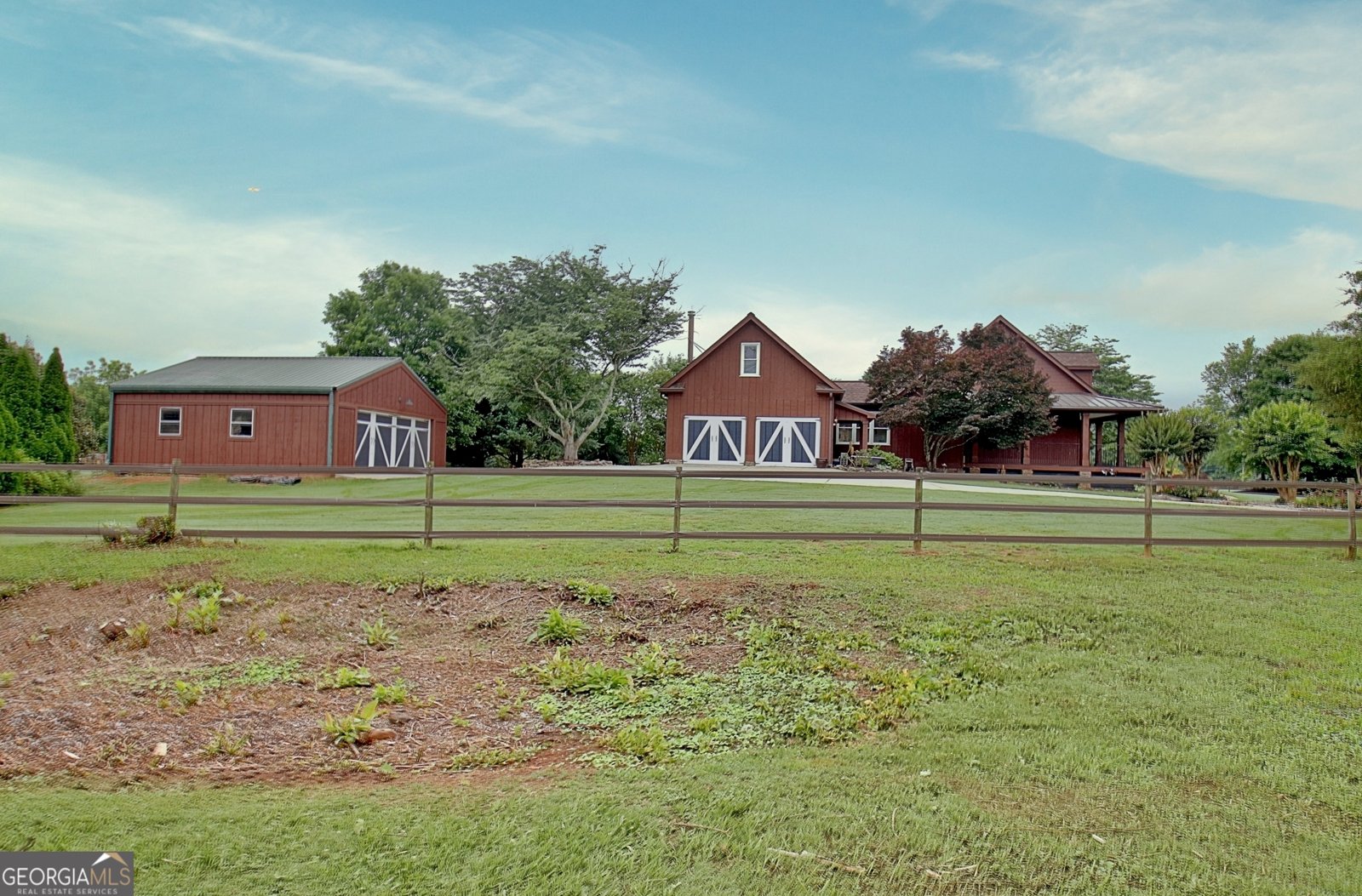 105 Bell Springs Road Senoia - Photo 20