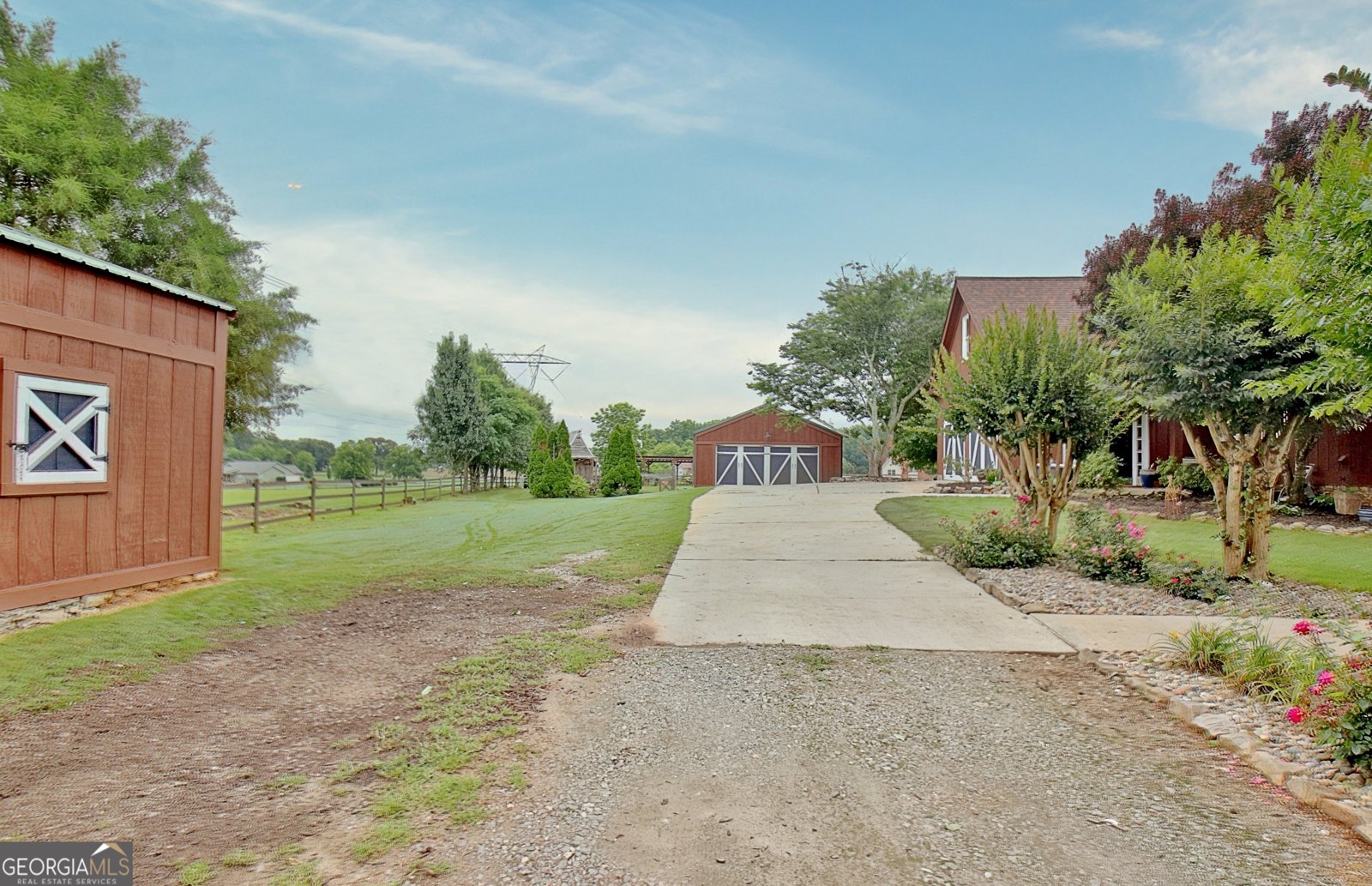 105 Bell Springs Road Senoia - Photo 21