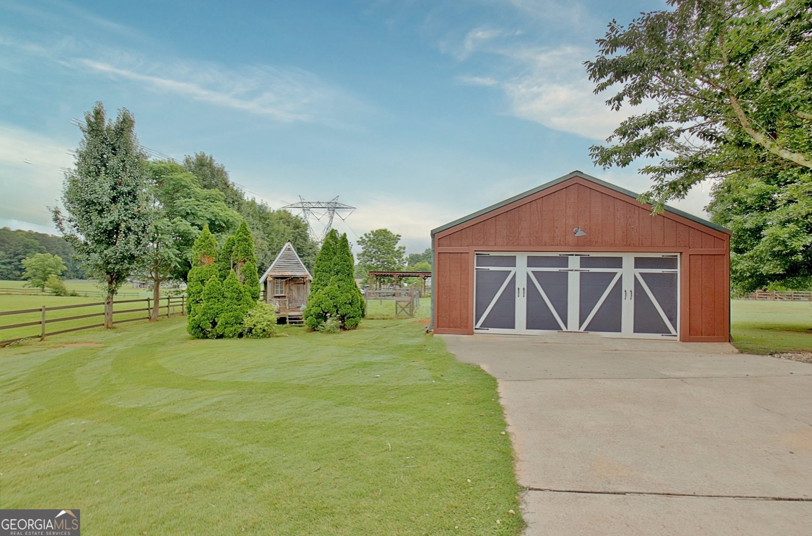 105 Bell Springs Road Senoia - Photo 22