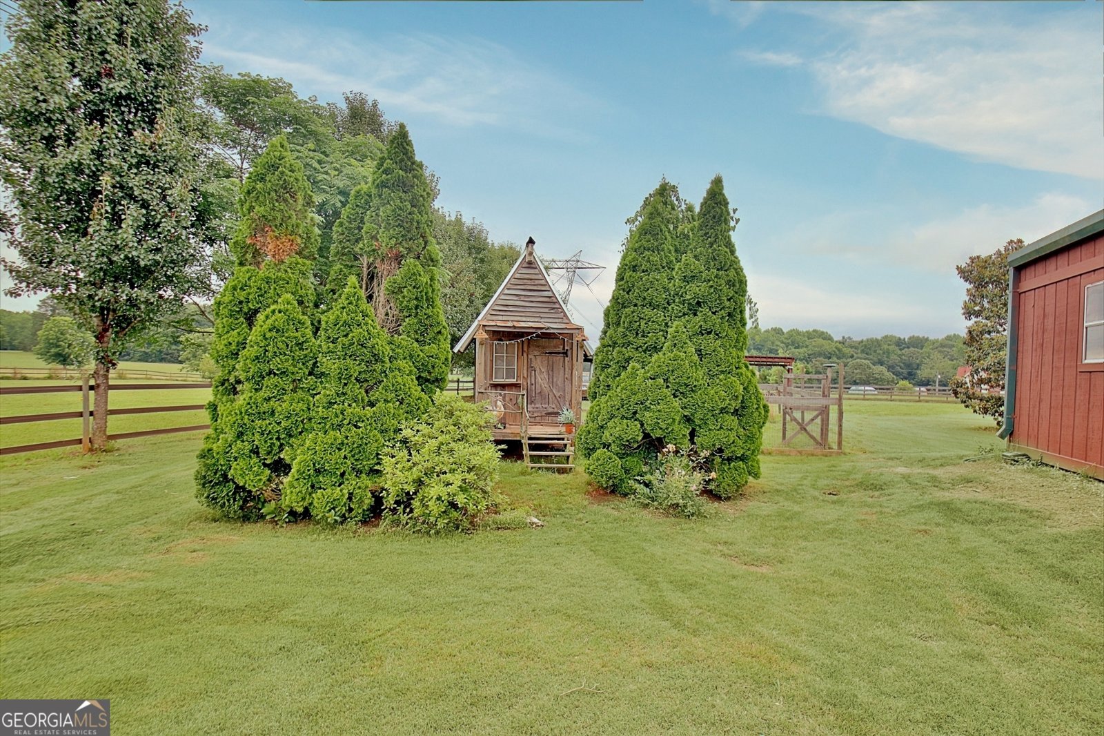 105 Bell Springs Road Senoia - Photo 23