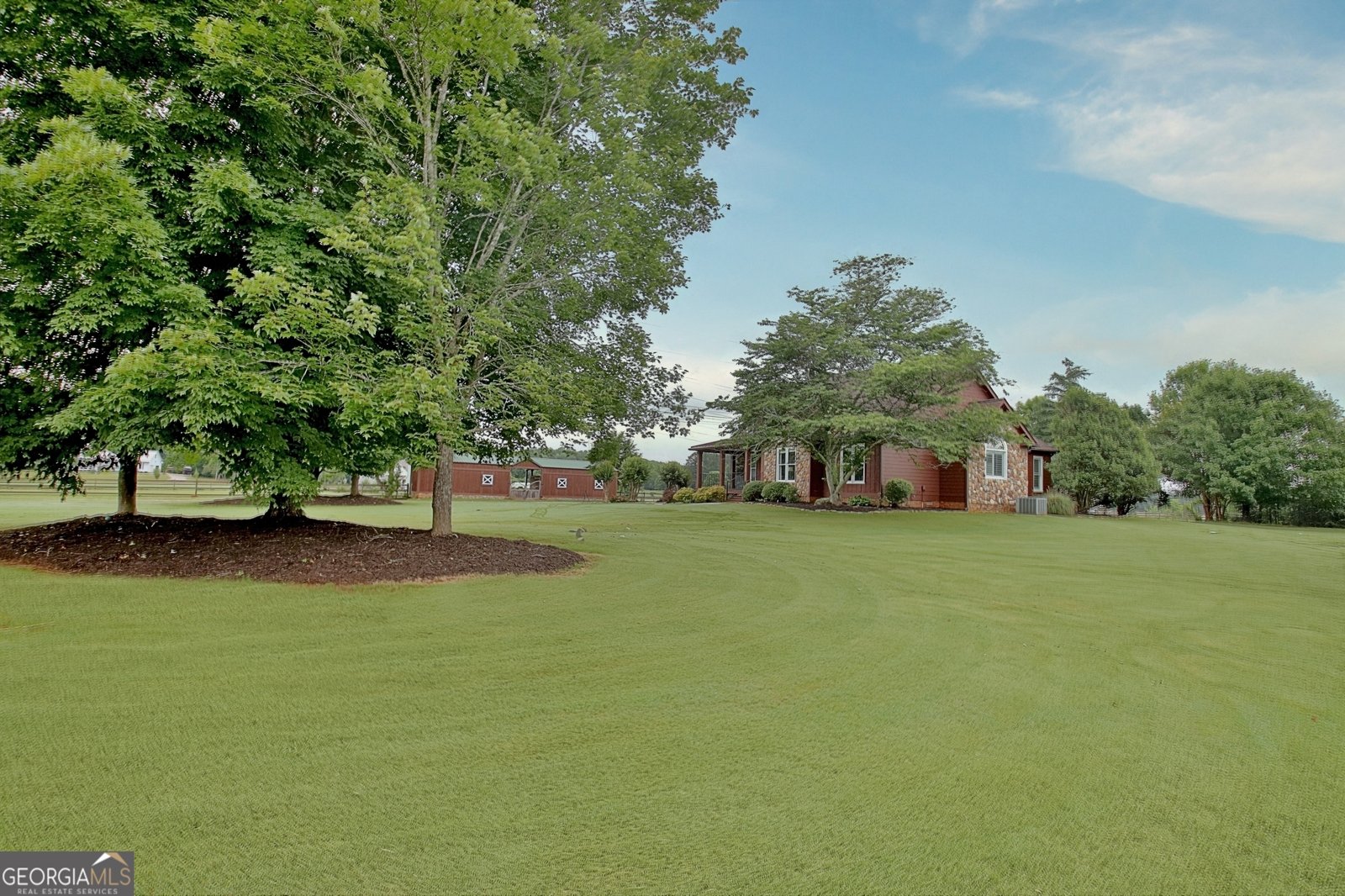 105 Bell Springs Road Senoia - Photo 26