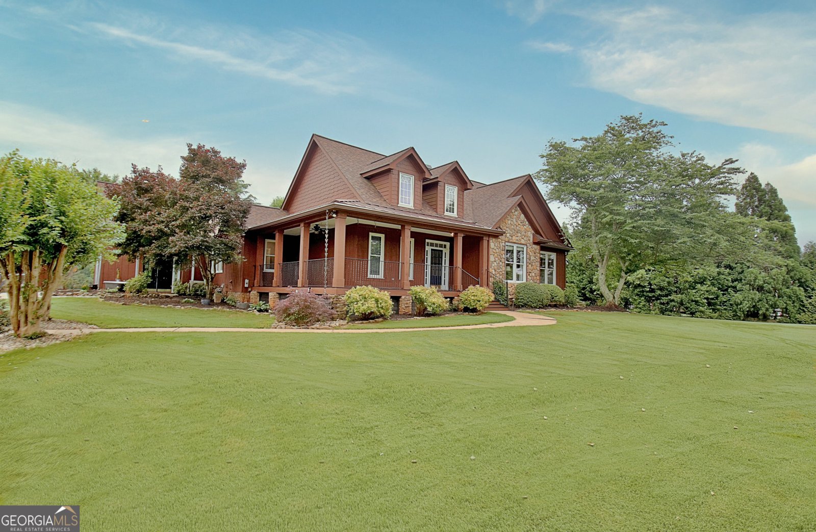 105 Bell Springs Road Senoia - Photo 27