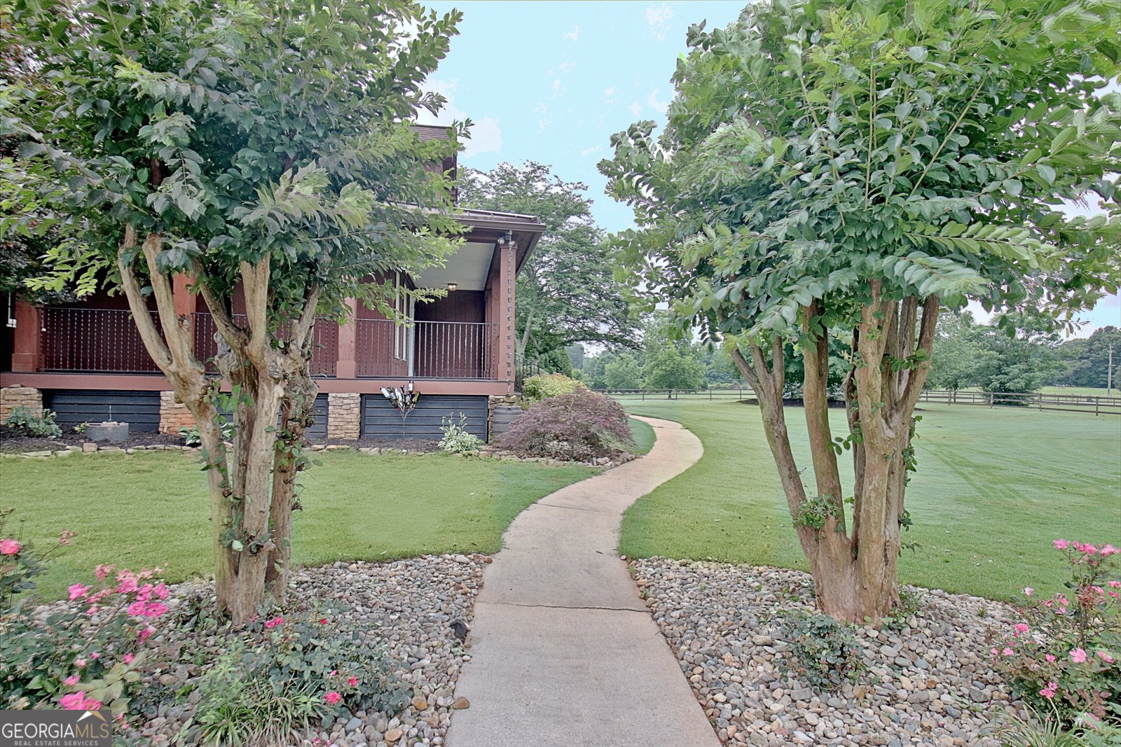 105 Bell Springs Road Senoia - Photo 29