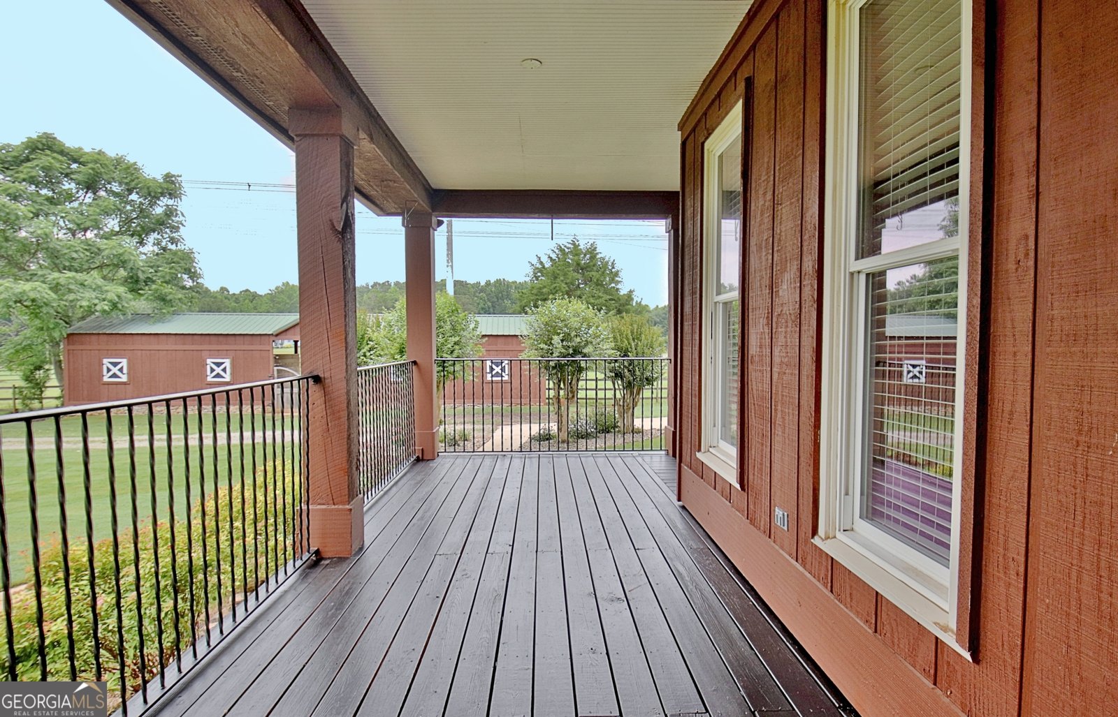 105 Bell Springs Road Senoia - Photo 30