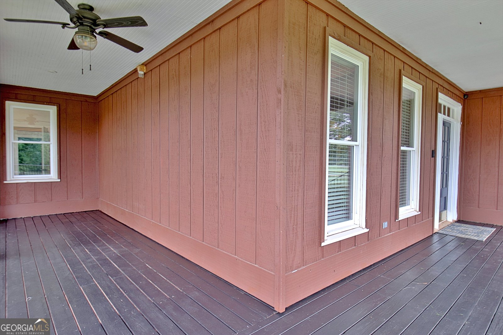 105 Bell Springs Road Senoia - Photo 31