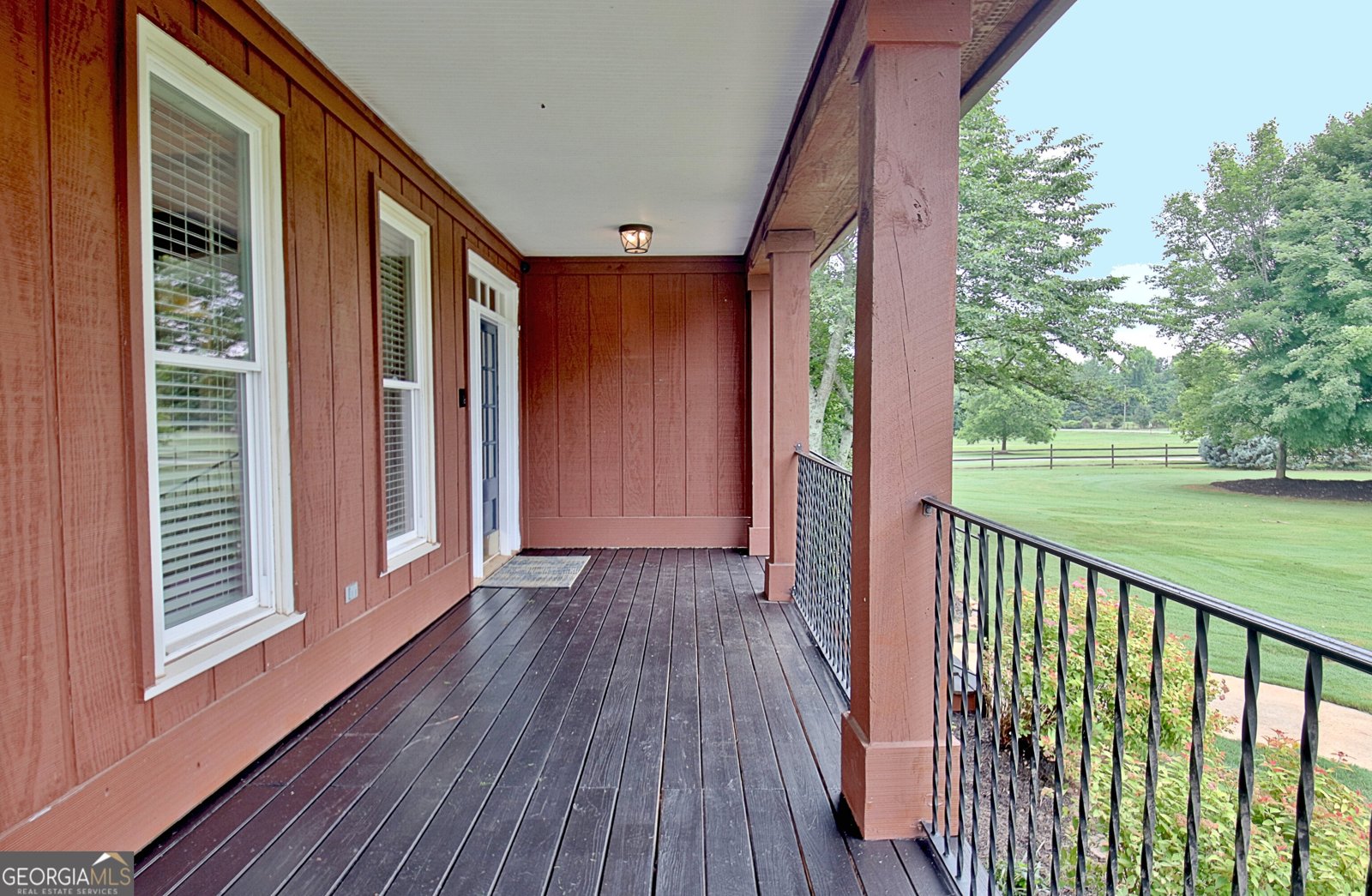 105 Bell Springs Road Senoia - Photo 32
