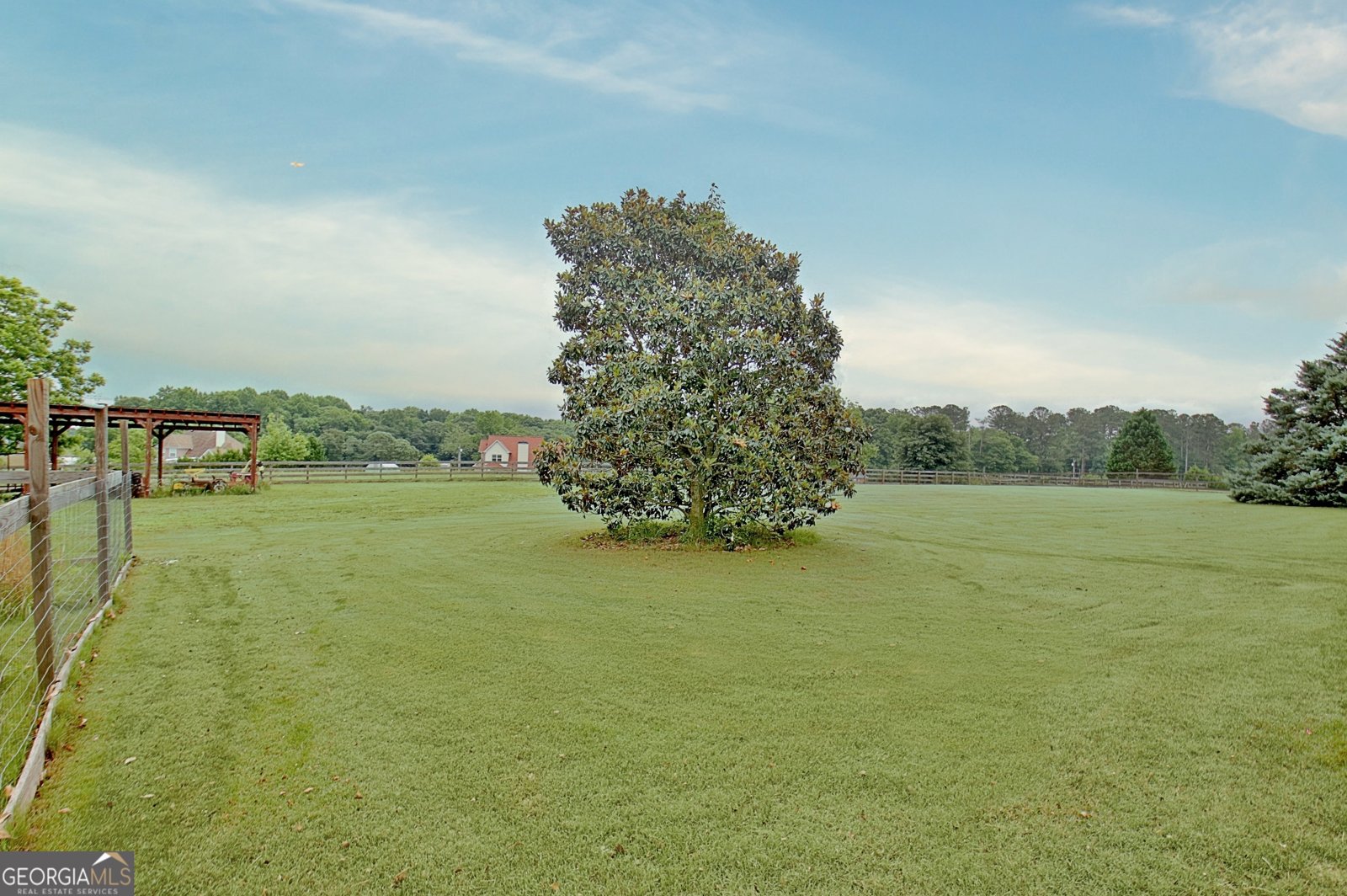 105 Bell Springs Road Senoia - Photo 35