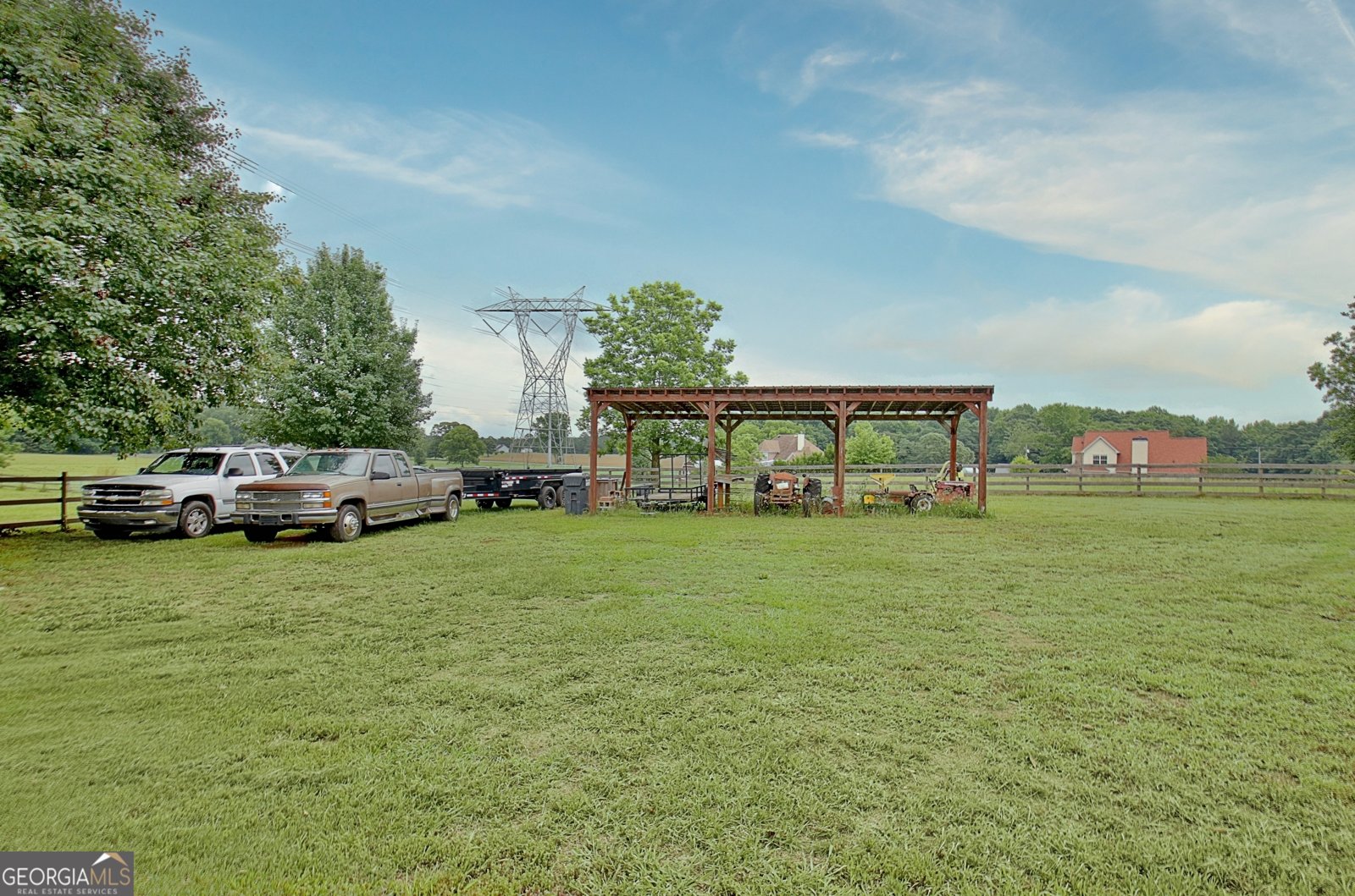 105 Bell Springs Road Senoia - Photo 37