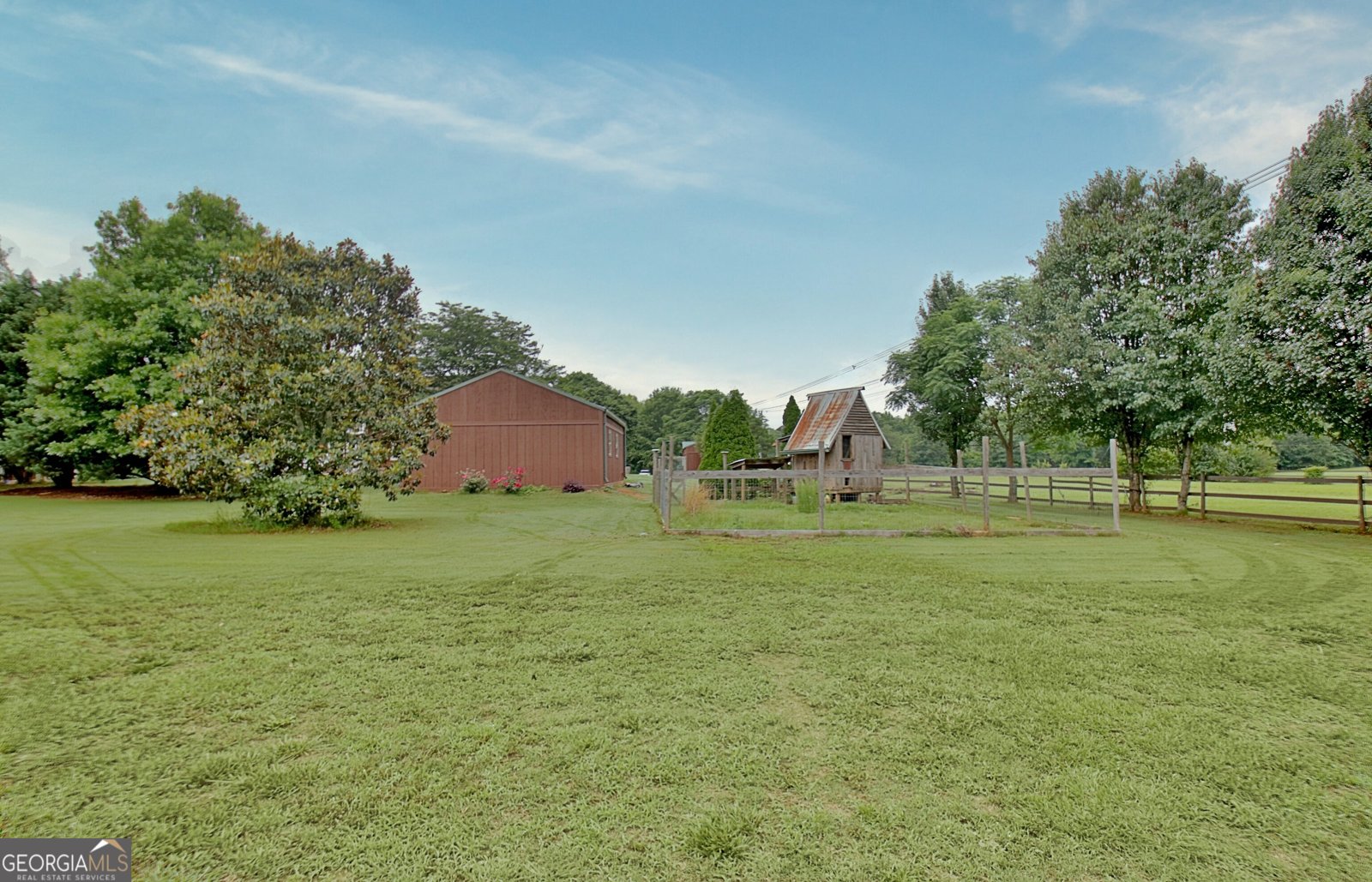 105 Bell Springs Road Senoia - Photo 39