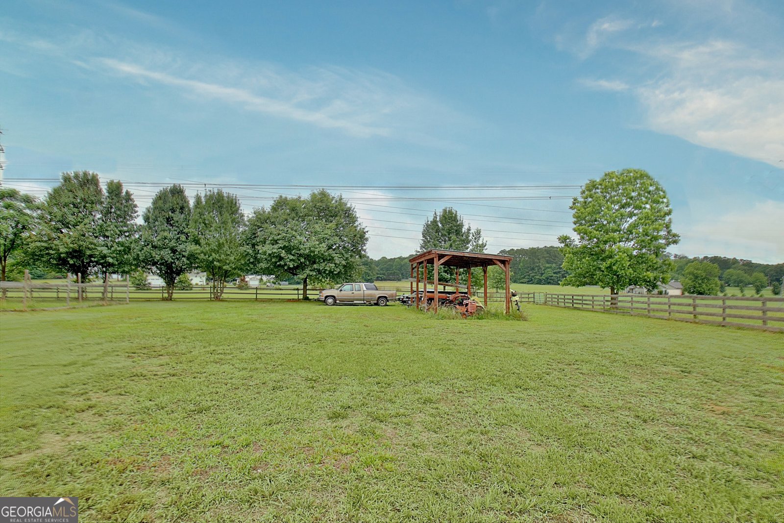 105 Bell Springs Road Senoia - Photo 40