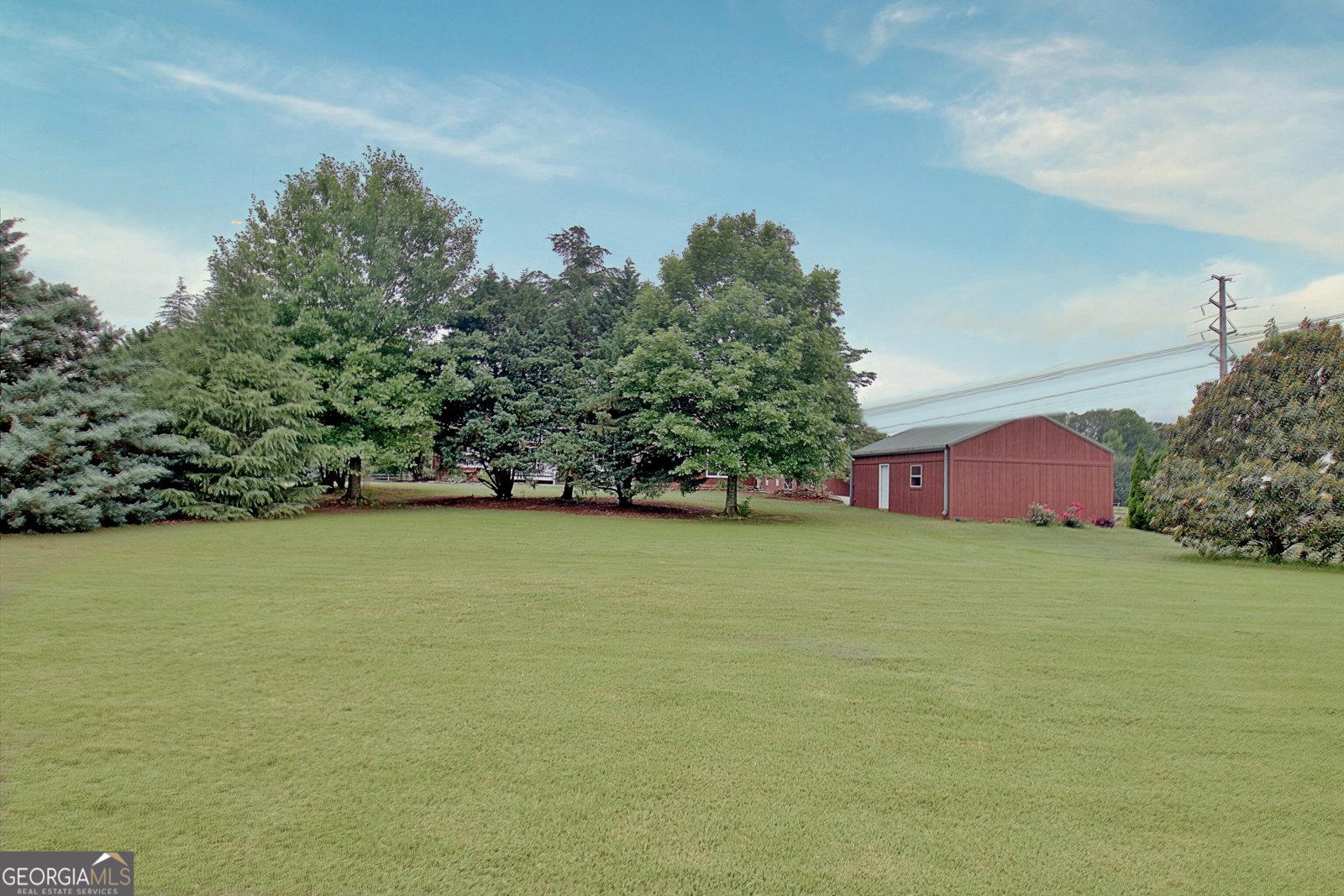 105 Bell Springs Road Senoia - Photo 41