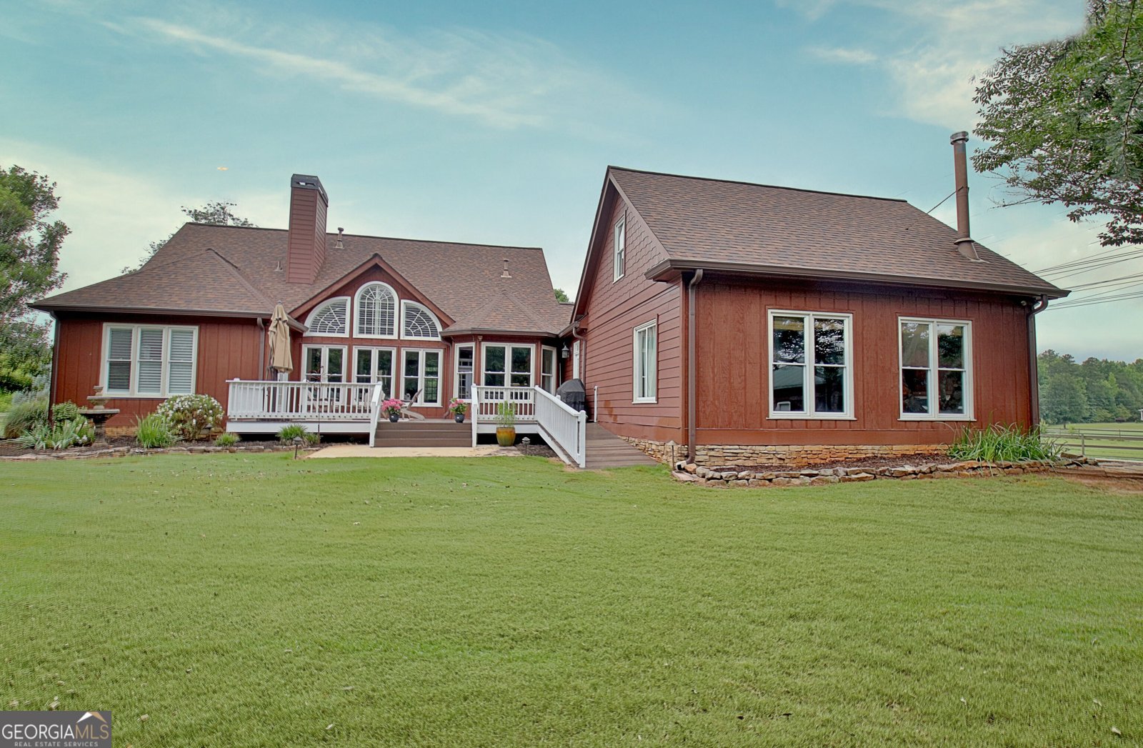 105 Bell Springs Road Senoia - Photo 44