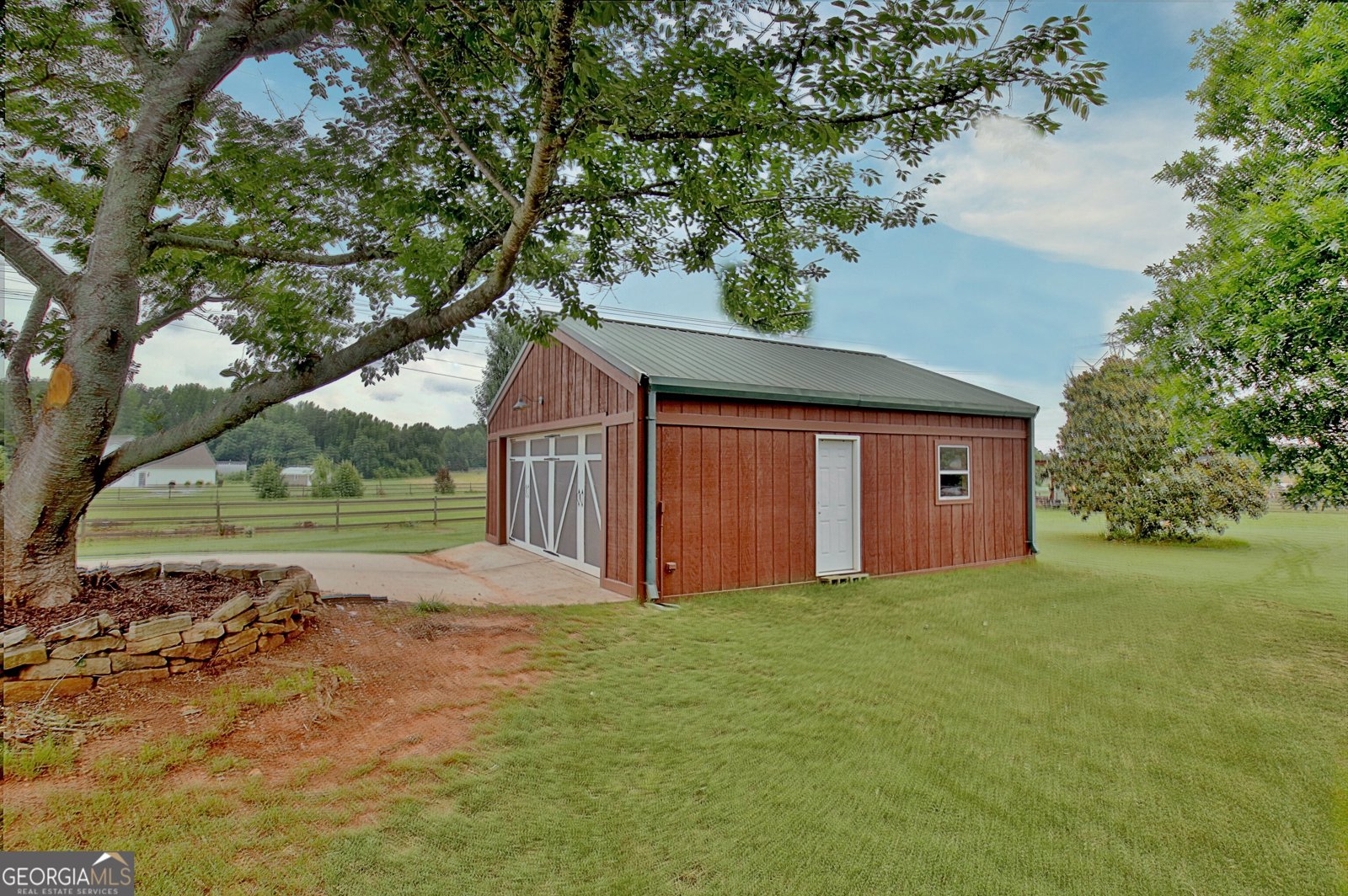 105 Bell Springs Road Senoia - Photo 46