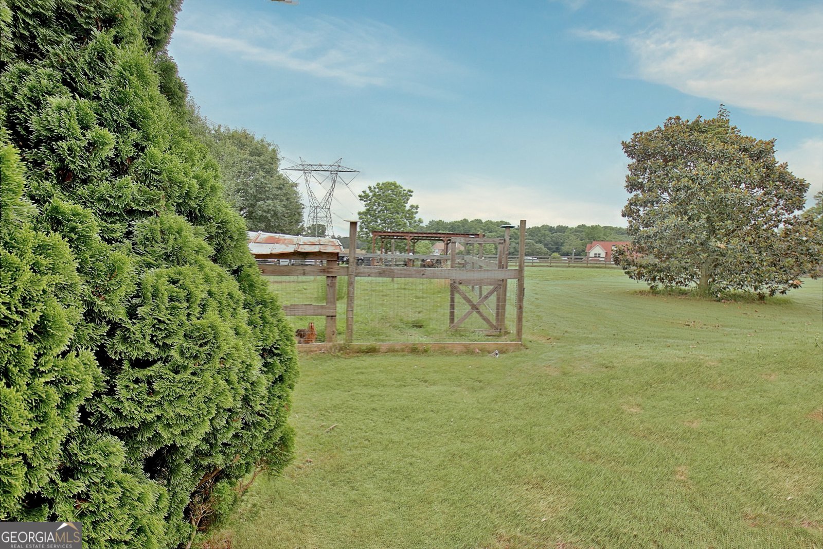 105 Bell Springs Road Senoia - Photo 49