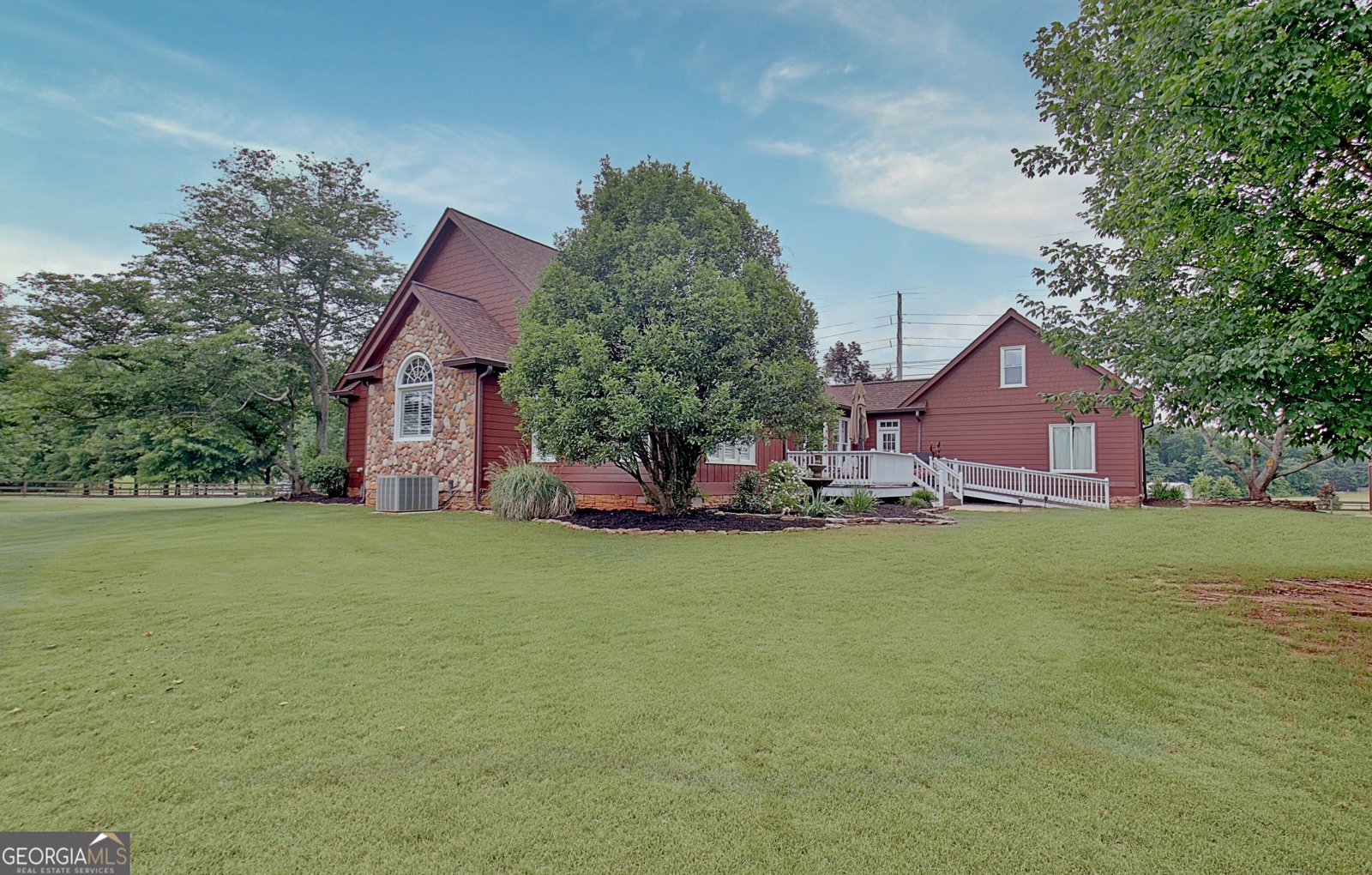 105 Bell Springs Road Senoia - Photo 52