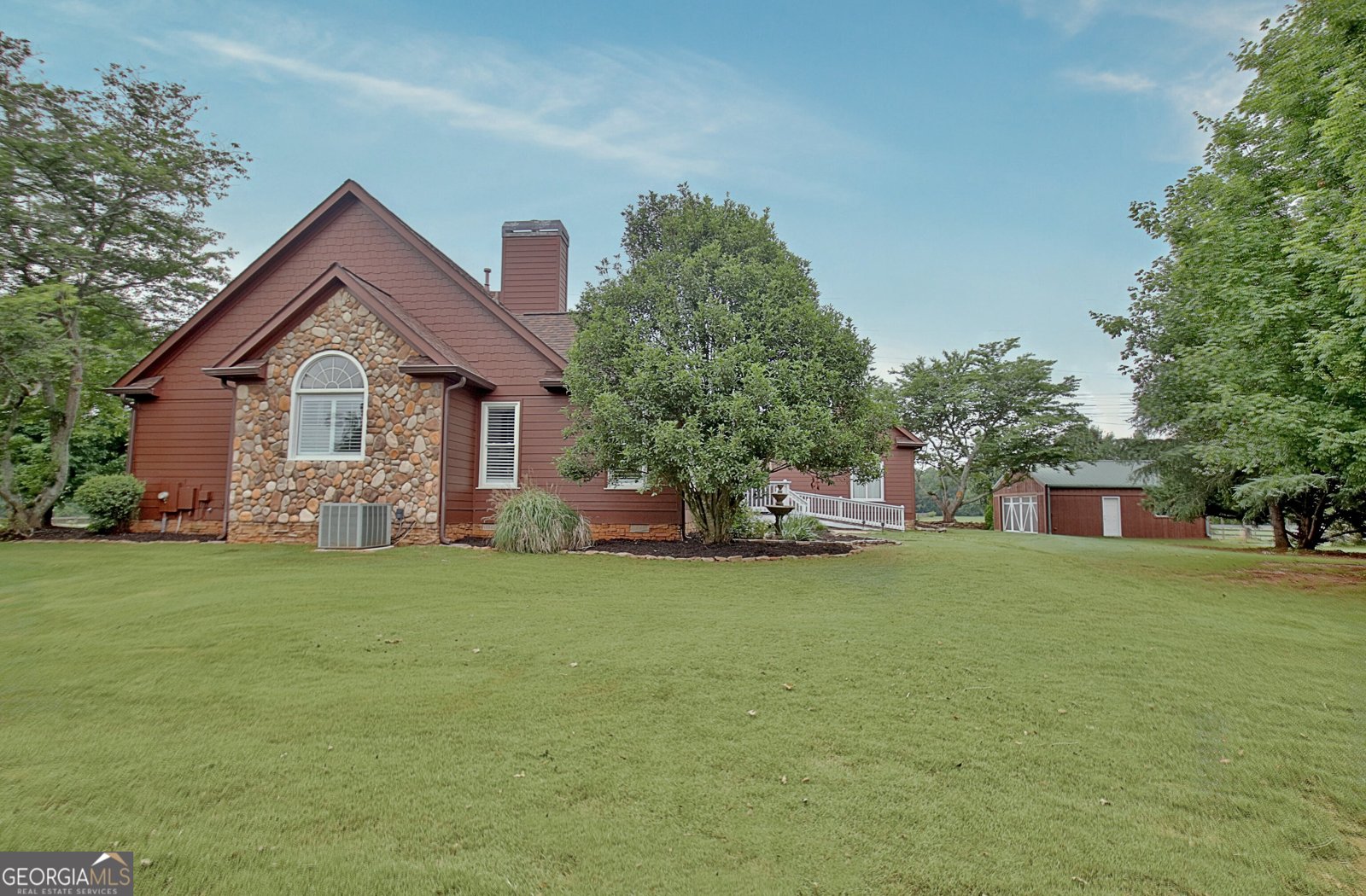 105 Bell Springs Road Senoia - Photo 53