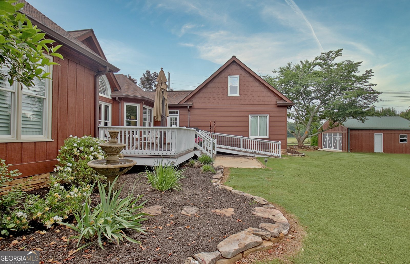 105 Bell Springs Road Senoia - Photo 55