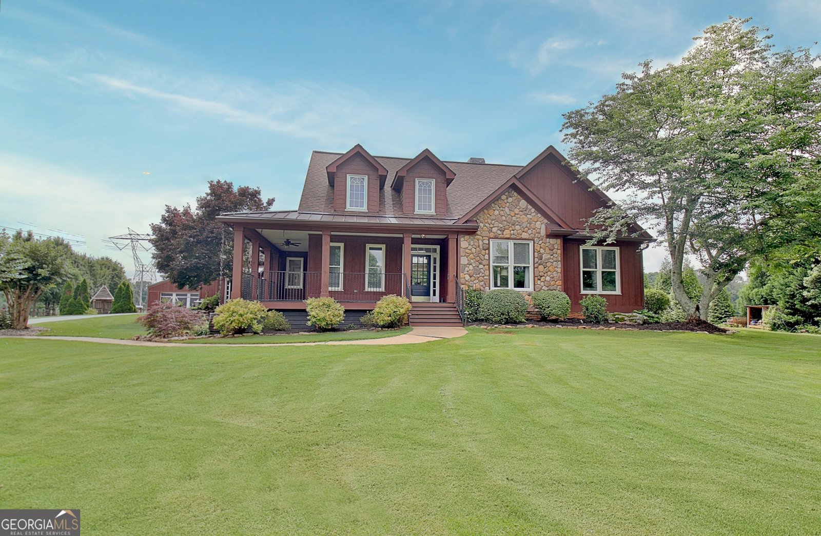 105 Bell Springs Road Senoia - Photo 6