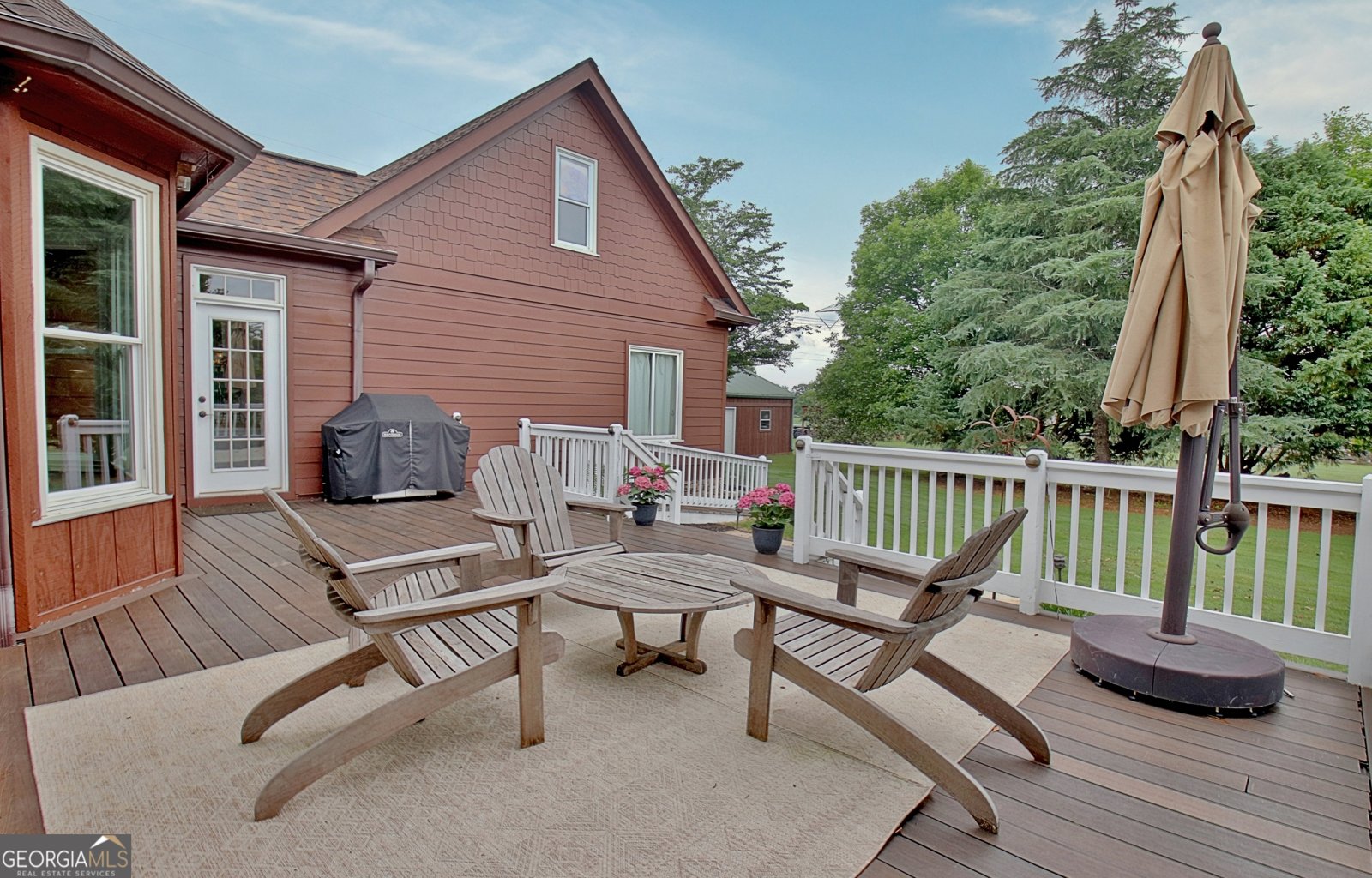 105 Bell Springs Road Senoia - Photo 61