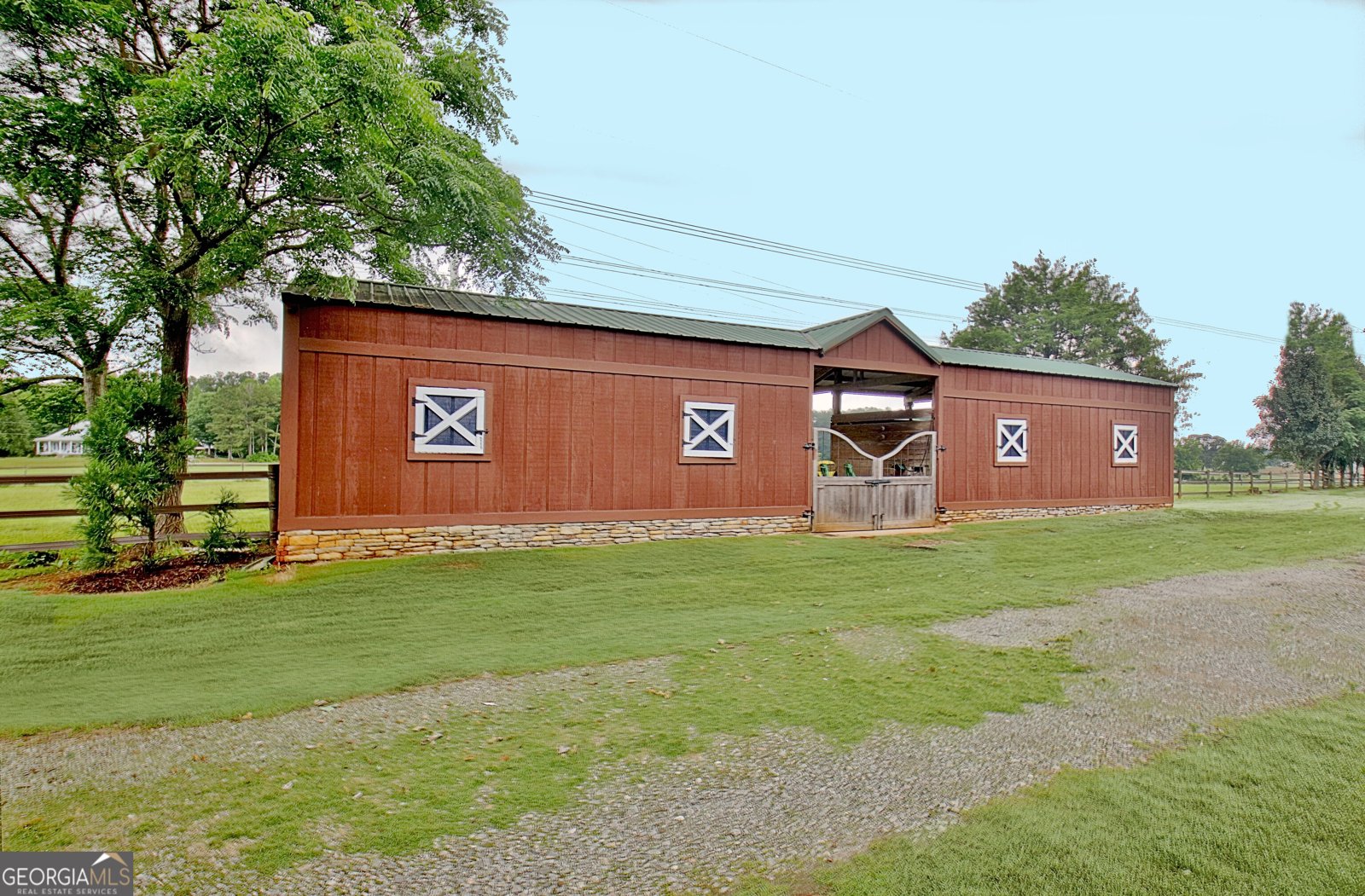 105 Bell Springs Road Senoia - Photo 7