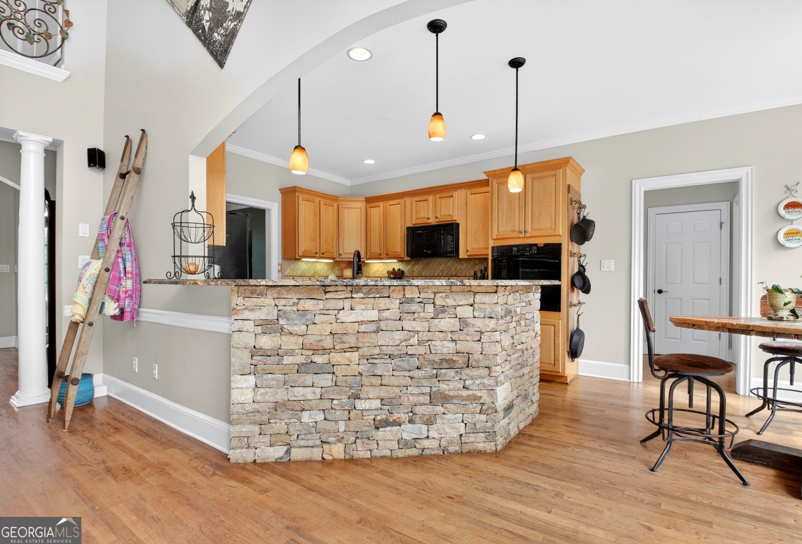105 Bell Springs Road Senoia - Photo 77