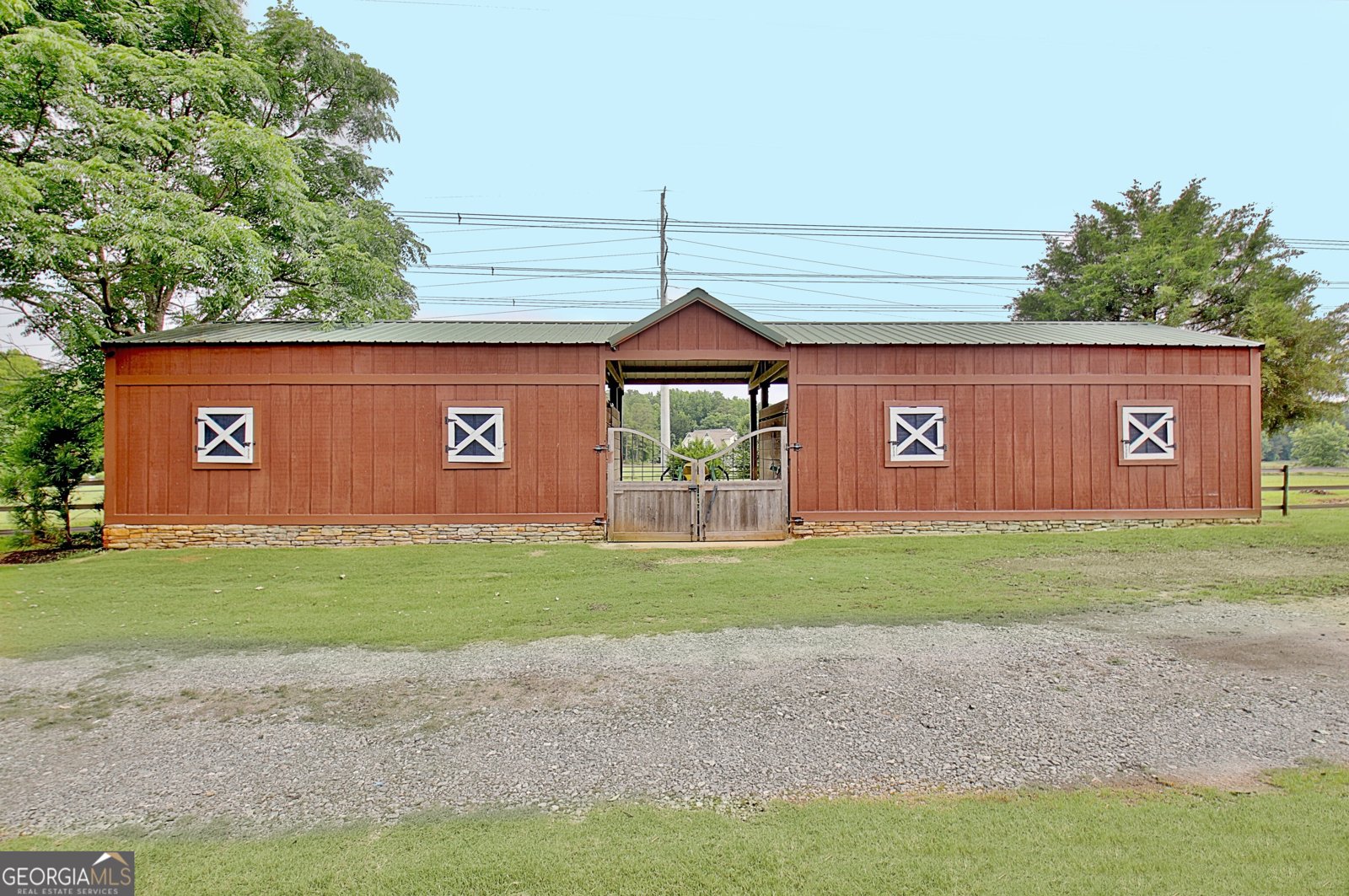 105 Bell Springs Road Senoia - Photo 8