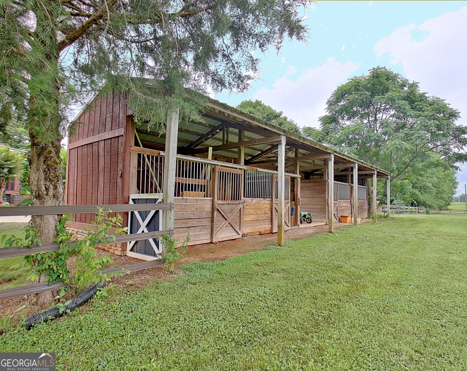 105 Bell Springs Road Senoia - Photo 9