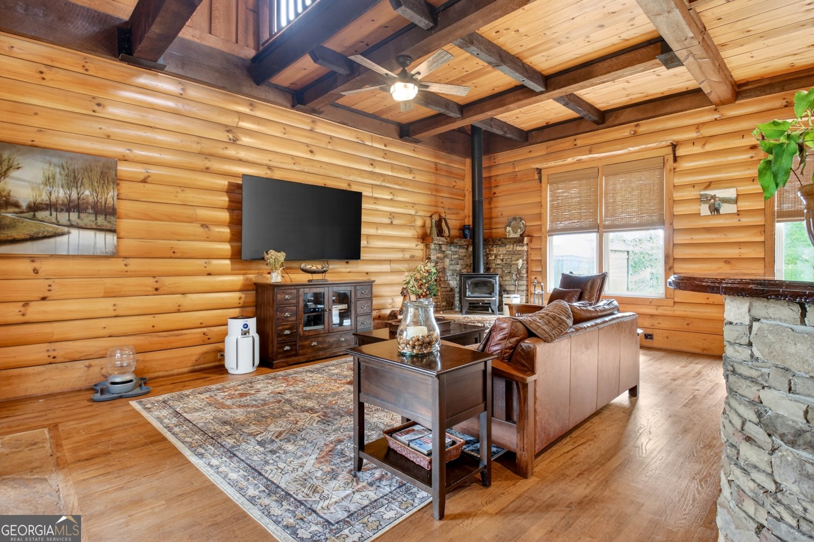 105 Bell Springs Road Senoia - Photo 90