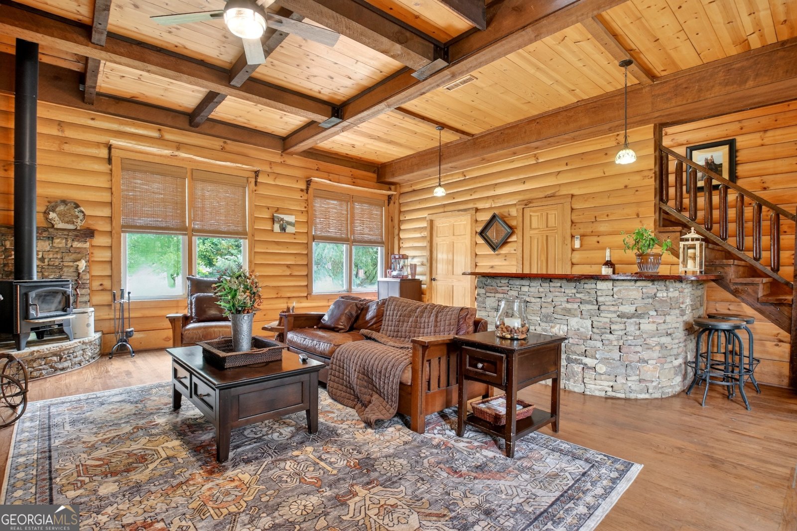 105 Bell Springs Road Senoia - Photo 92