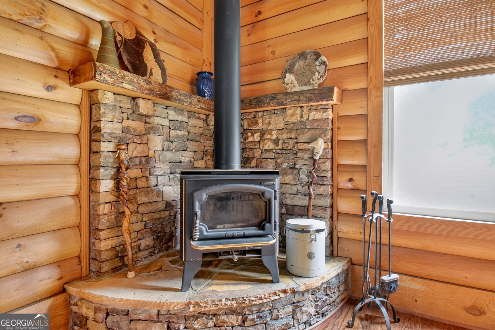 105 Bell Springs Road Senoia - Photo 96