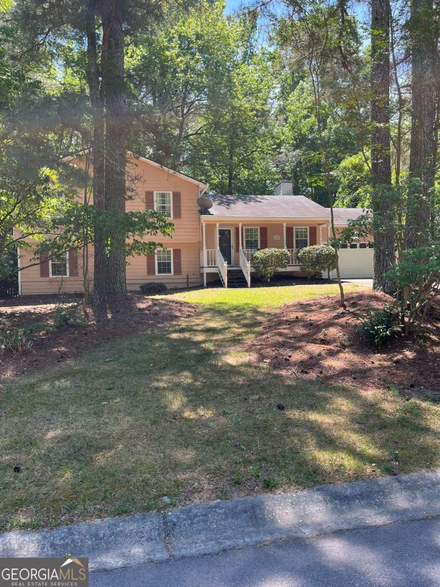 2340 Rockwell Drive Buford - Photo 19