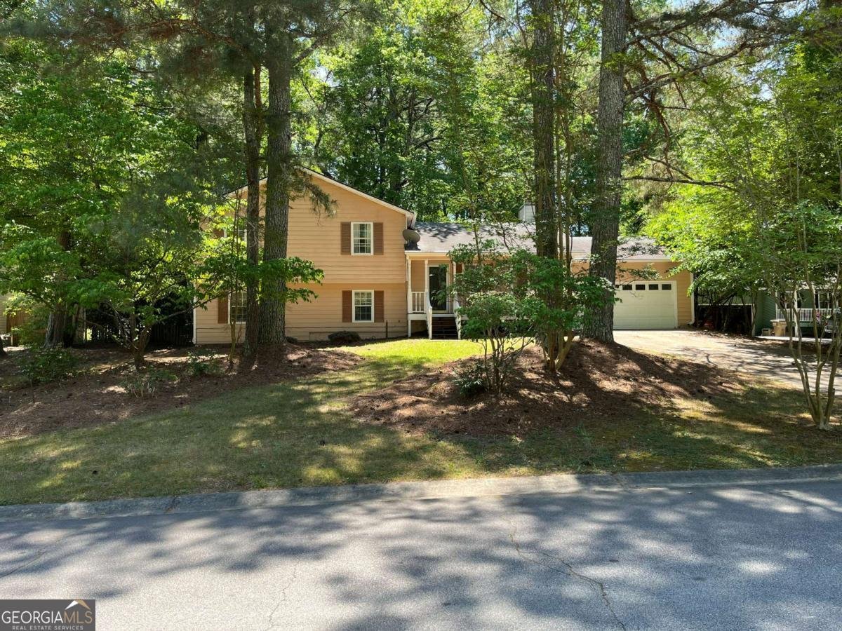 2340 Rockwell Drive Buford - Photo 20