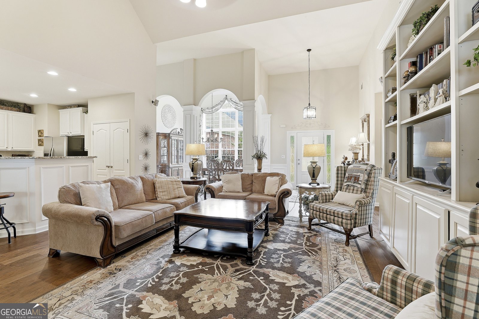 50 Yates Court Newnan - Photo 10