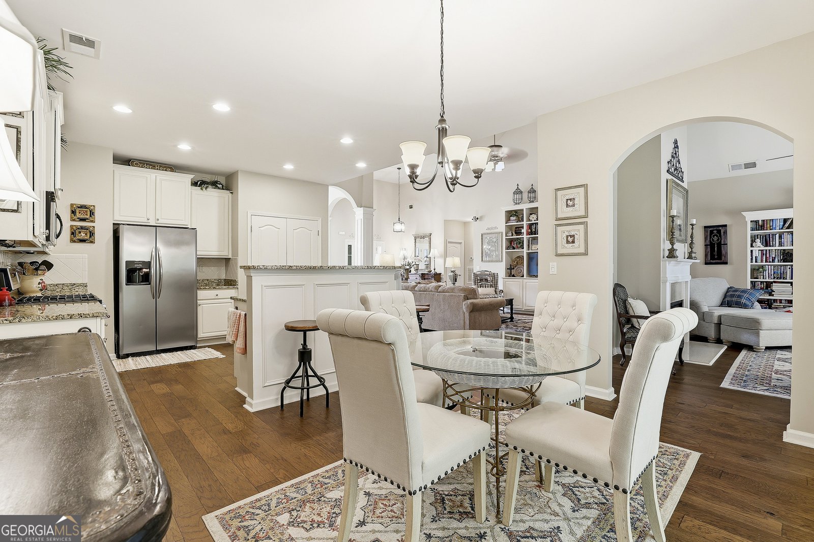 50 Yates Court Newnan - Photo 12