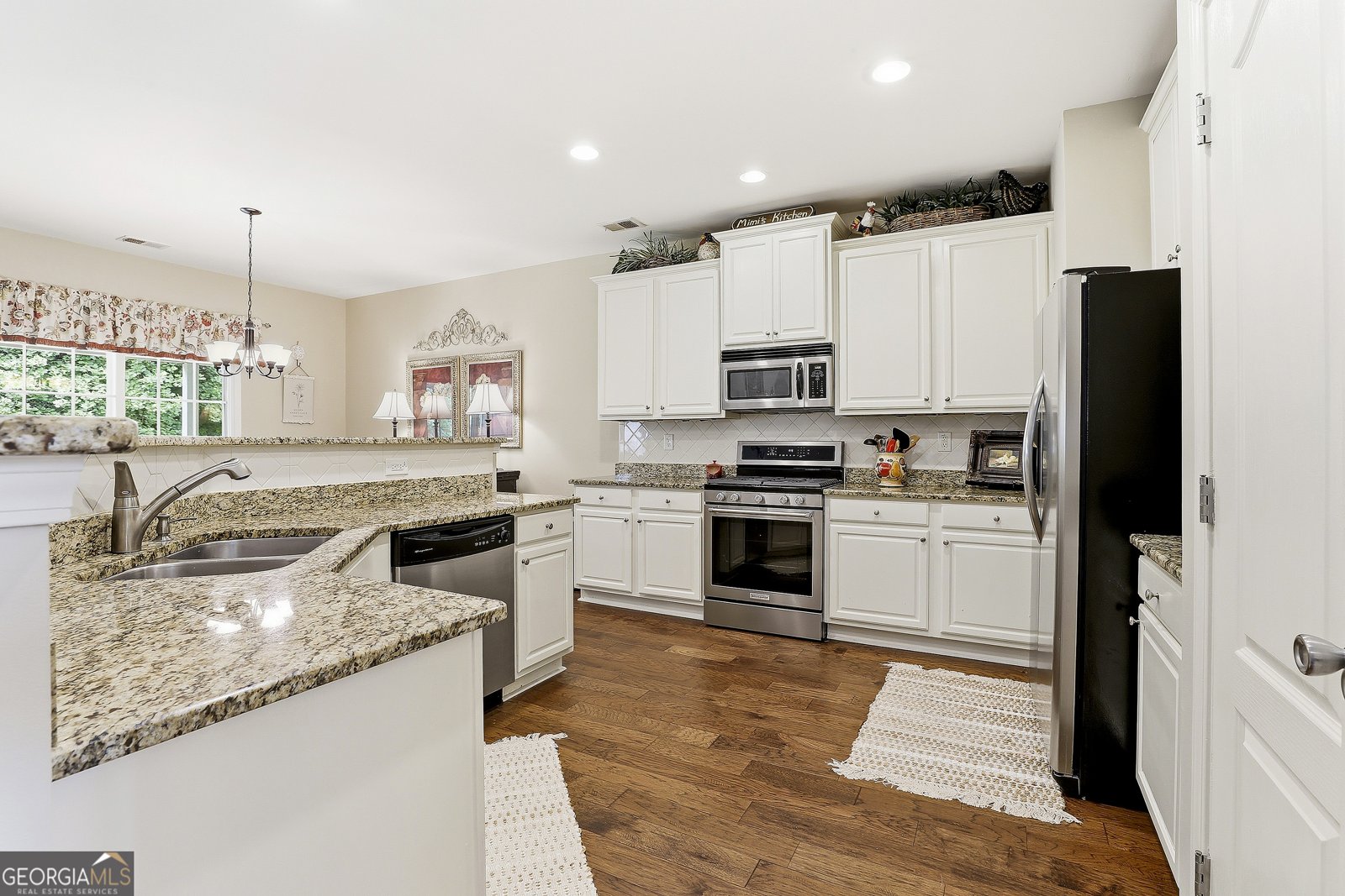 50 Yates Court Newnan - Photo 14