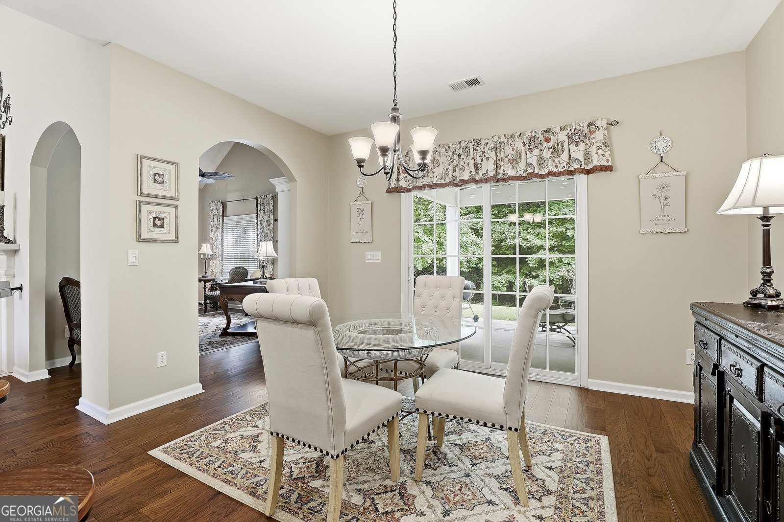50 Yates Court Newnan - Photo 15