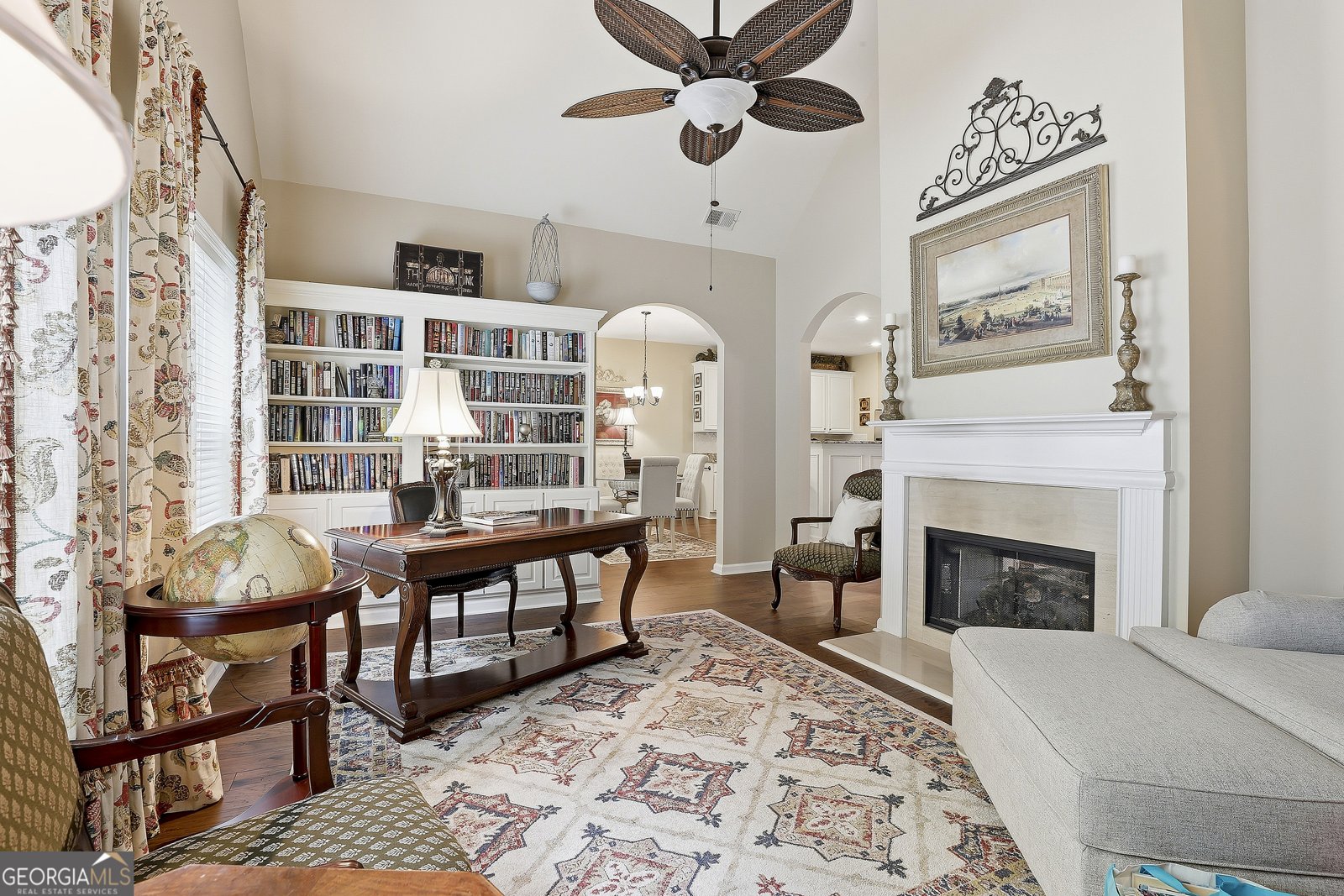 50 Yates Court Newnan - Photo 16